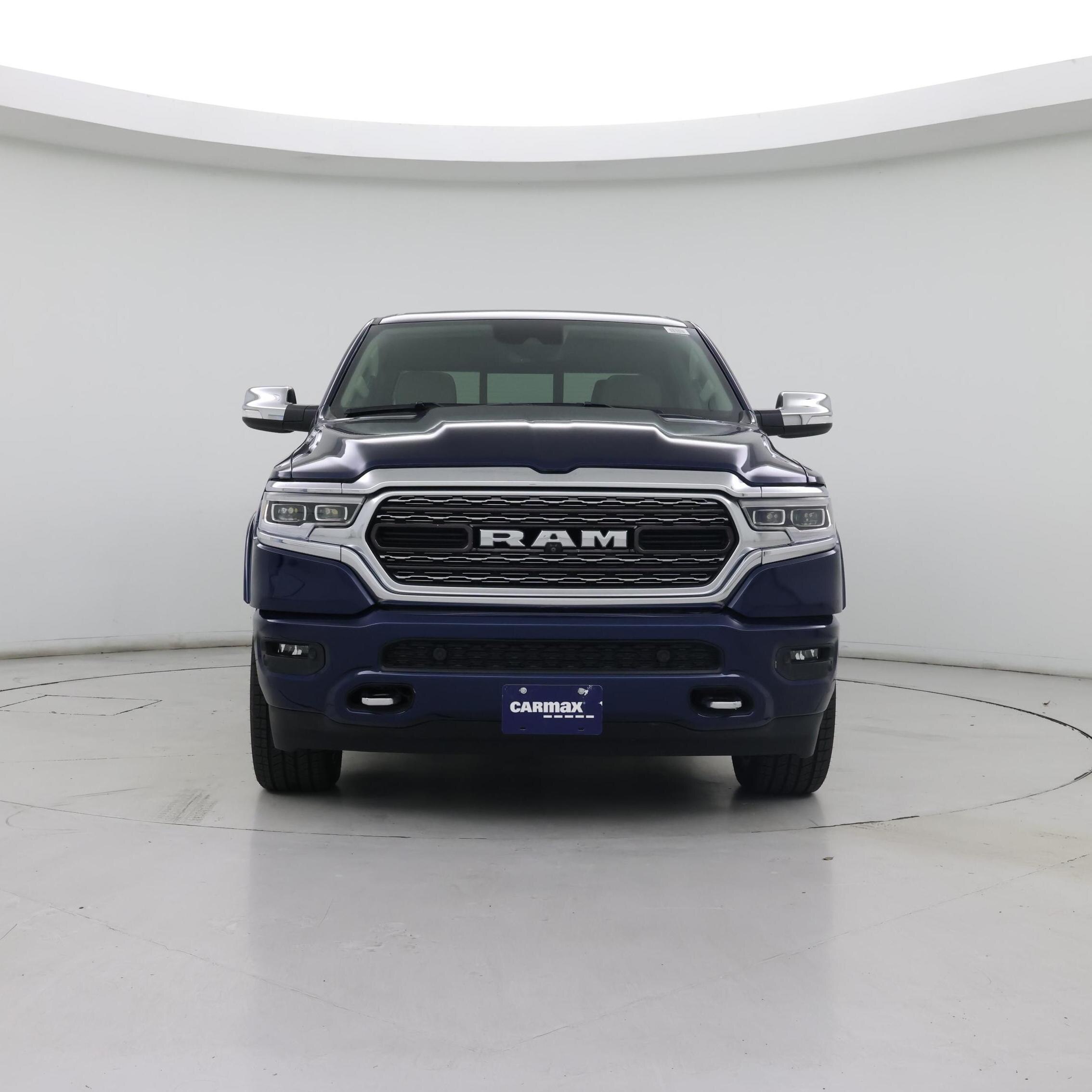 Thumbnail: 2020 RAM 1500 - 5