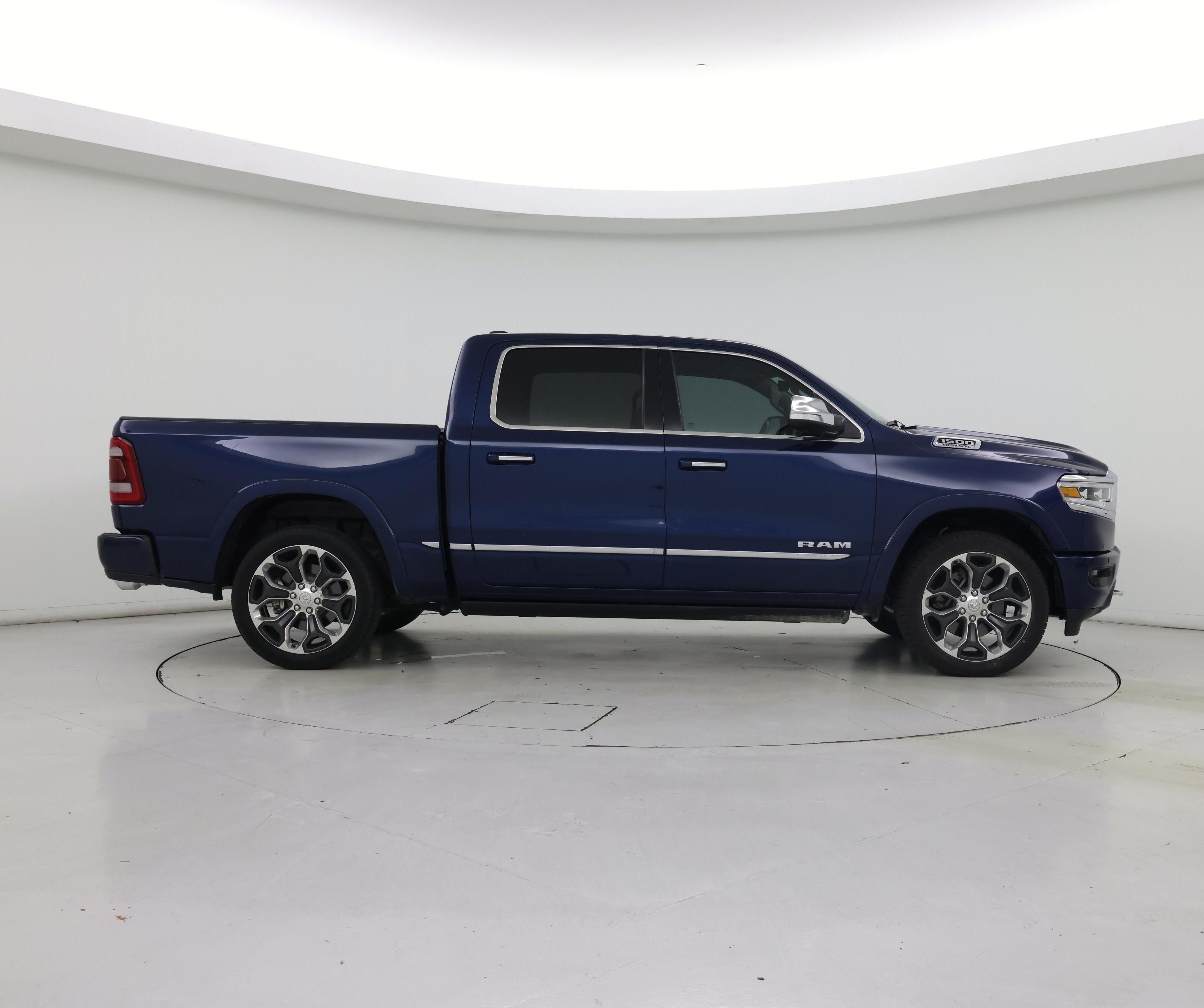 Thumbnail: 2020 RAM 1500 - 7