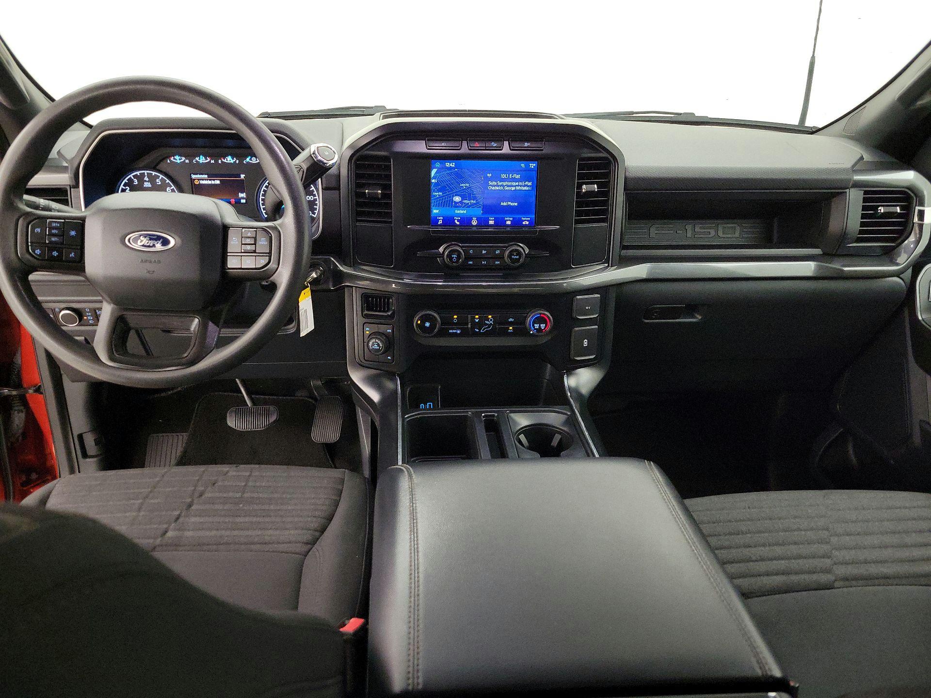Thumbnail: 2023 Ford F-150 - 9