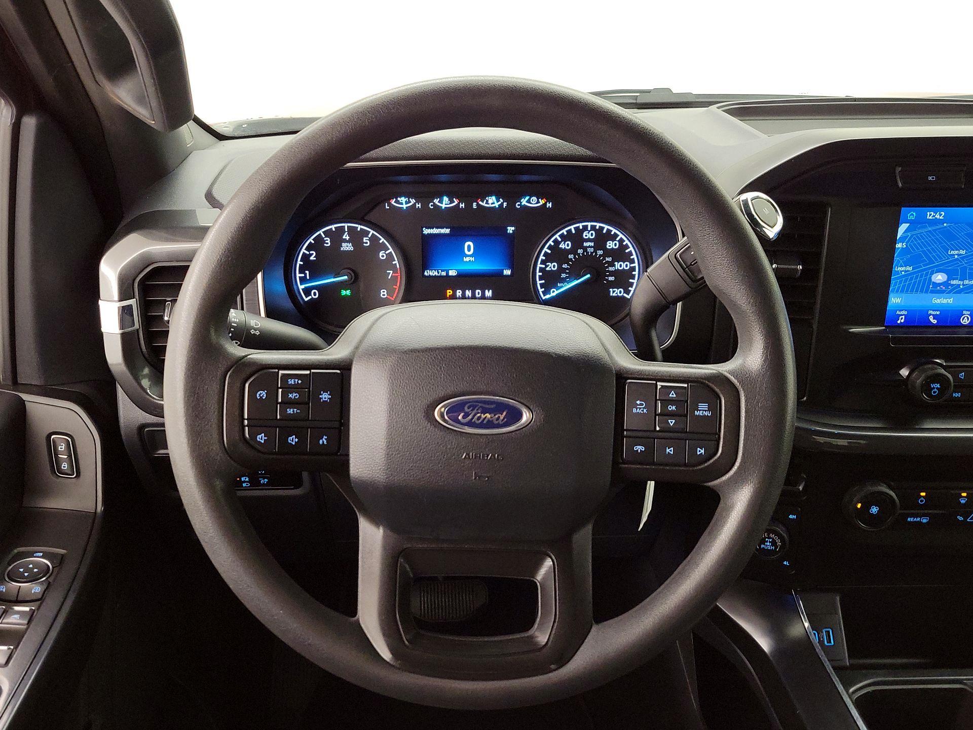 Thumbnail: 2023 Ford F-150 - 10