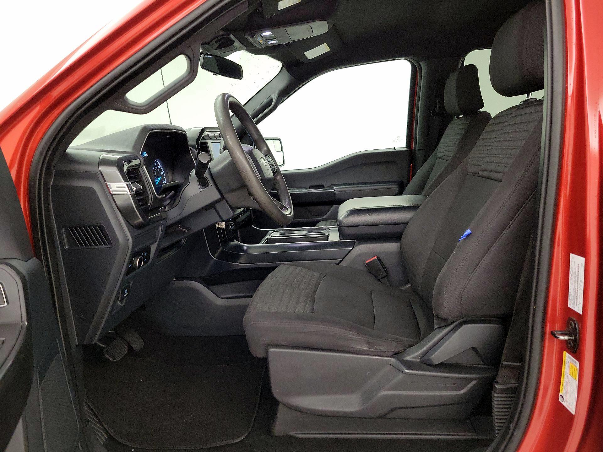 Thumbnail: 2023 Ford F-150 - 11