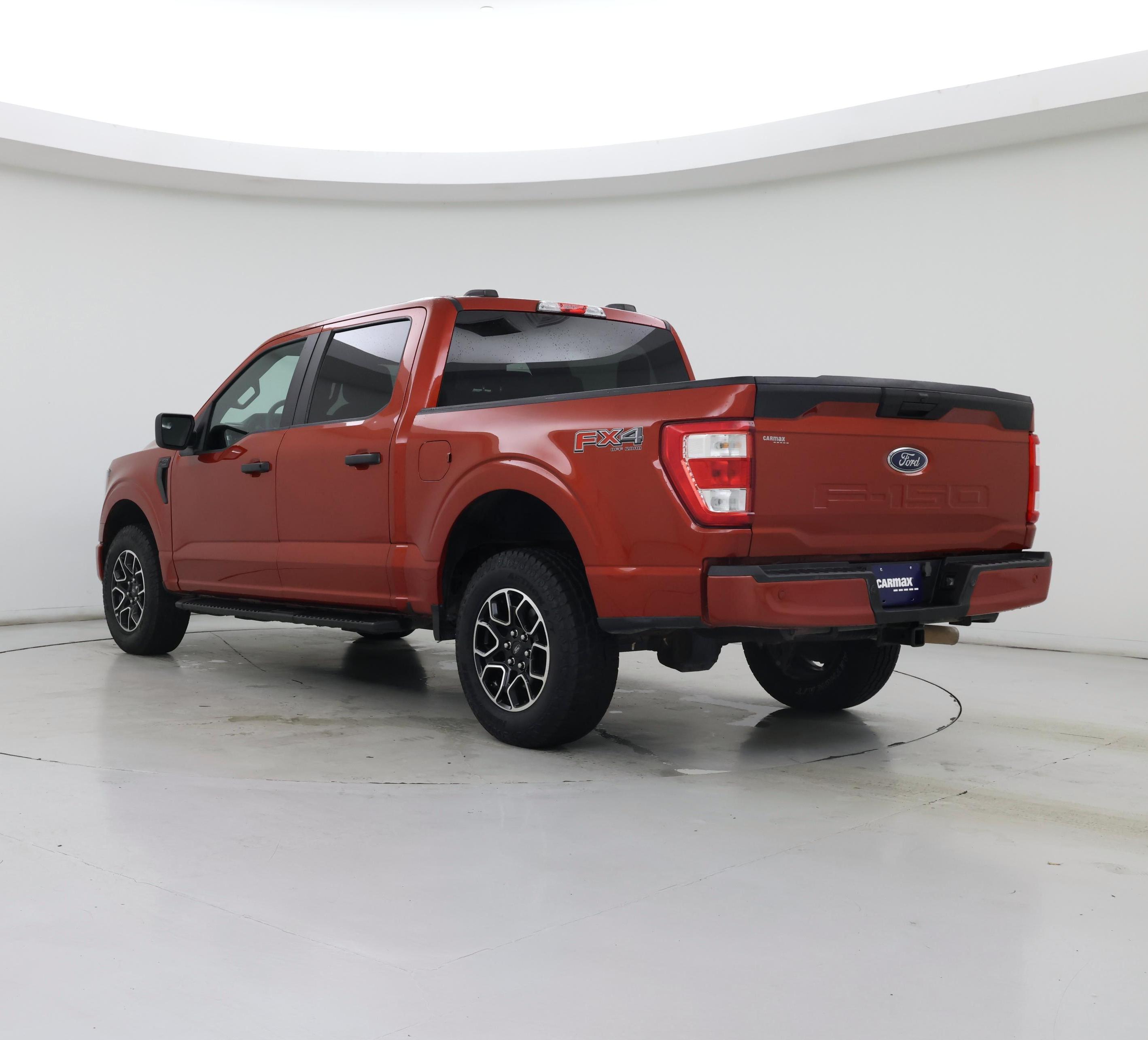 Thumbnail: 2023 Ford F-150 - 2