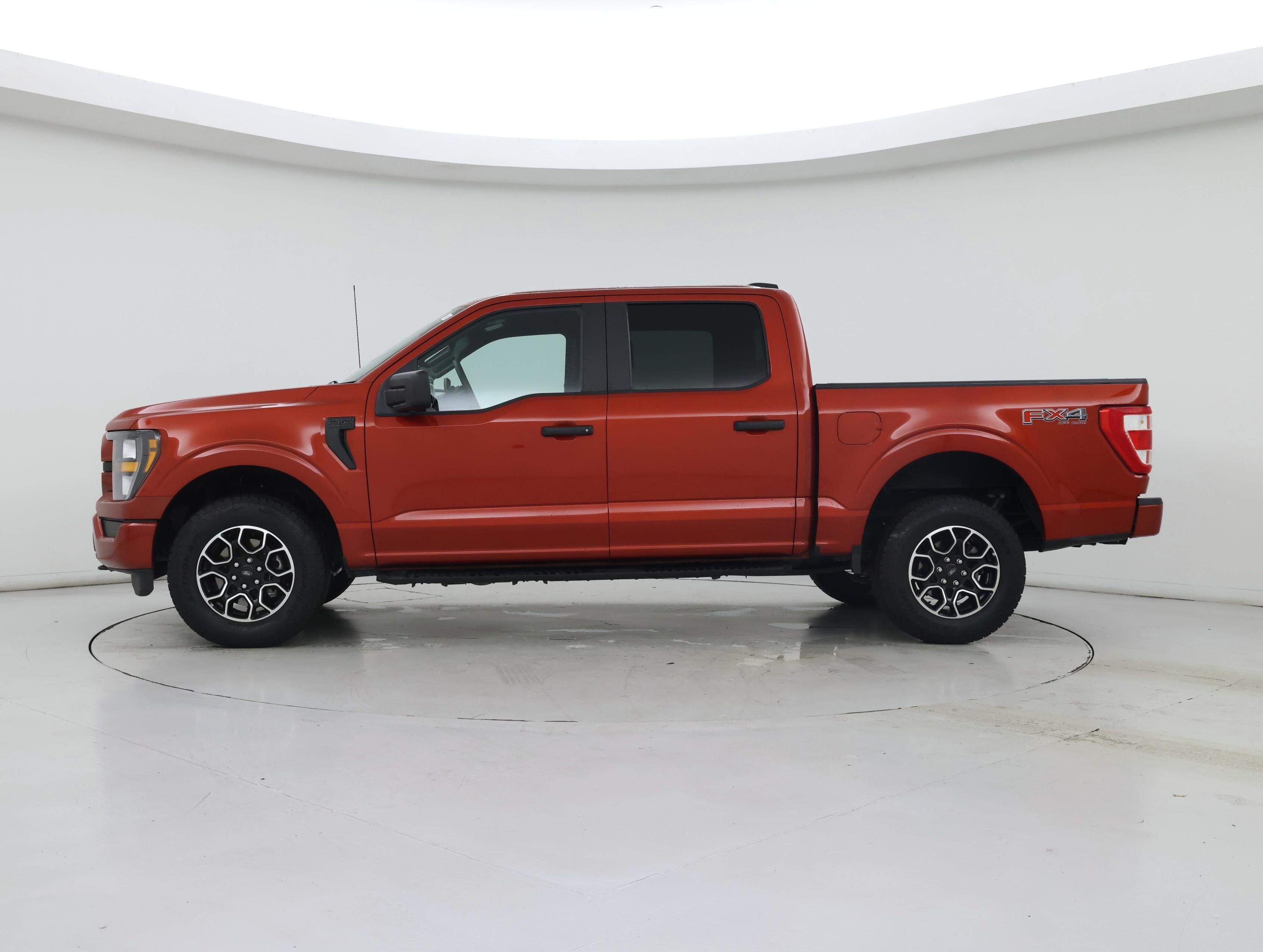 Thumbnail: 2023 Ford F-150 - 3