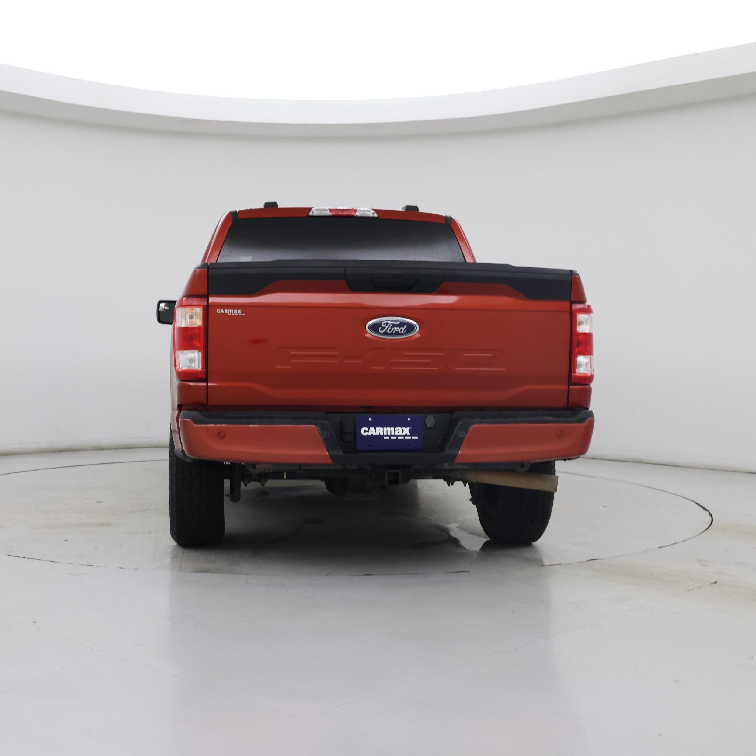 Thumbnail: 2023 Ford F-150 - 6