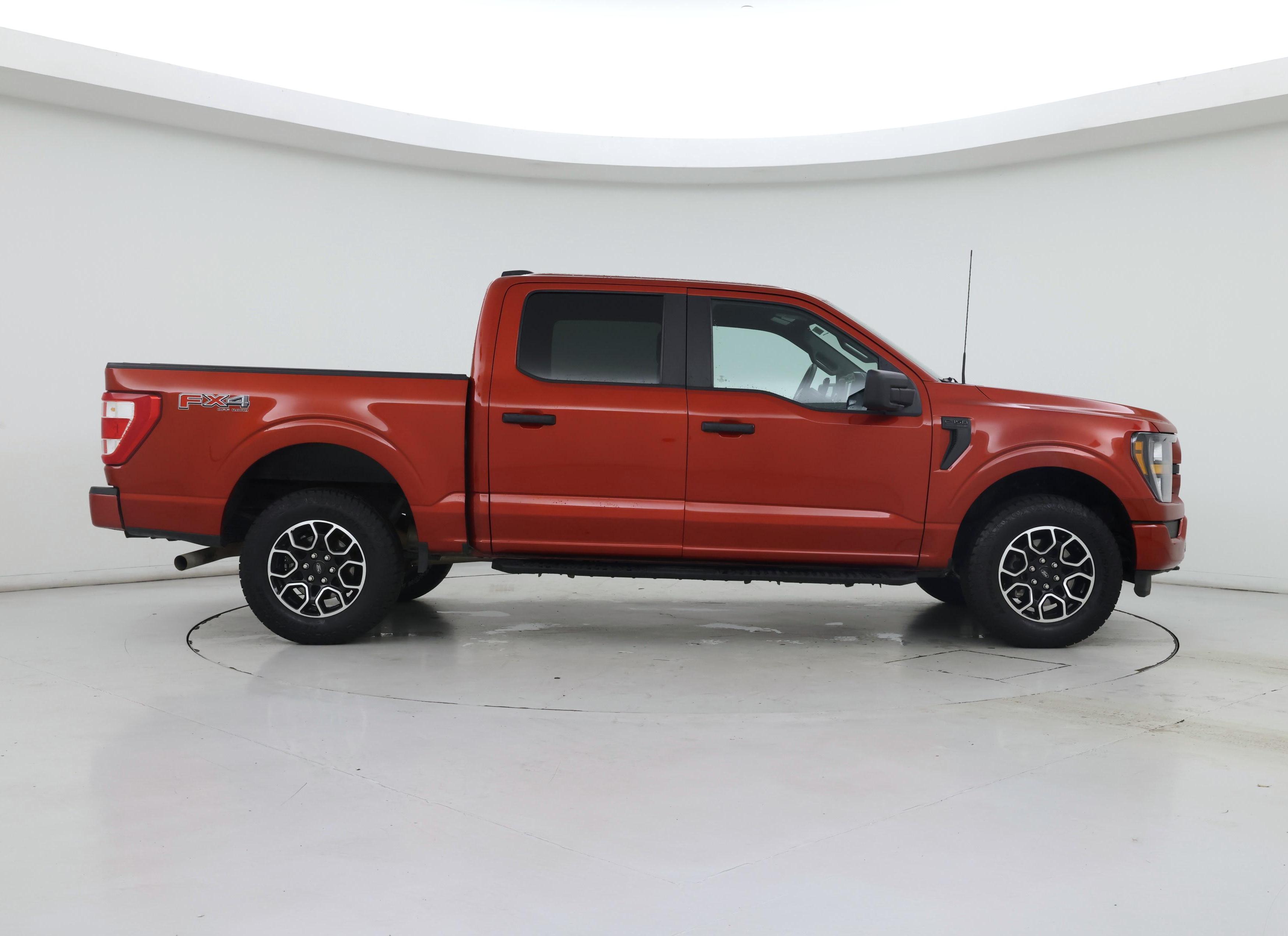 Thumbnail: 2023 Ford F-150 - 7