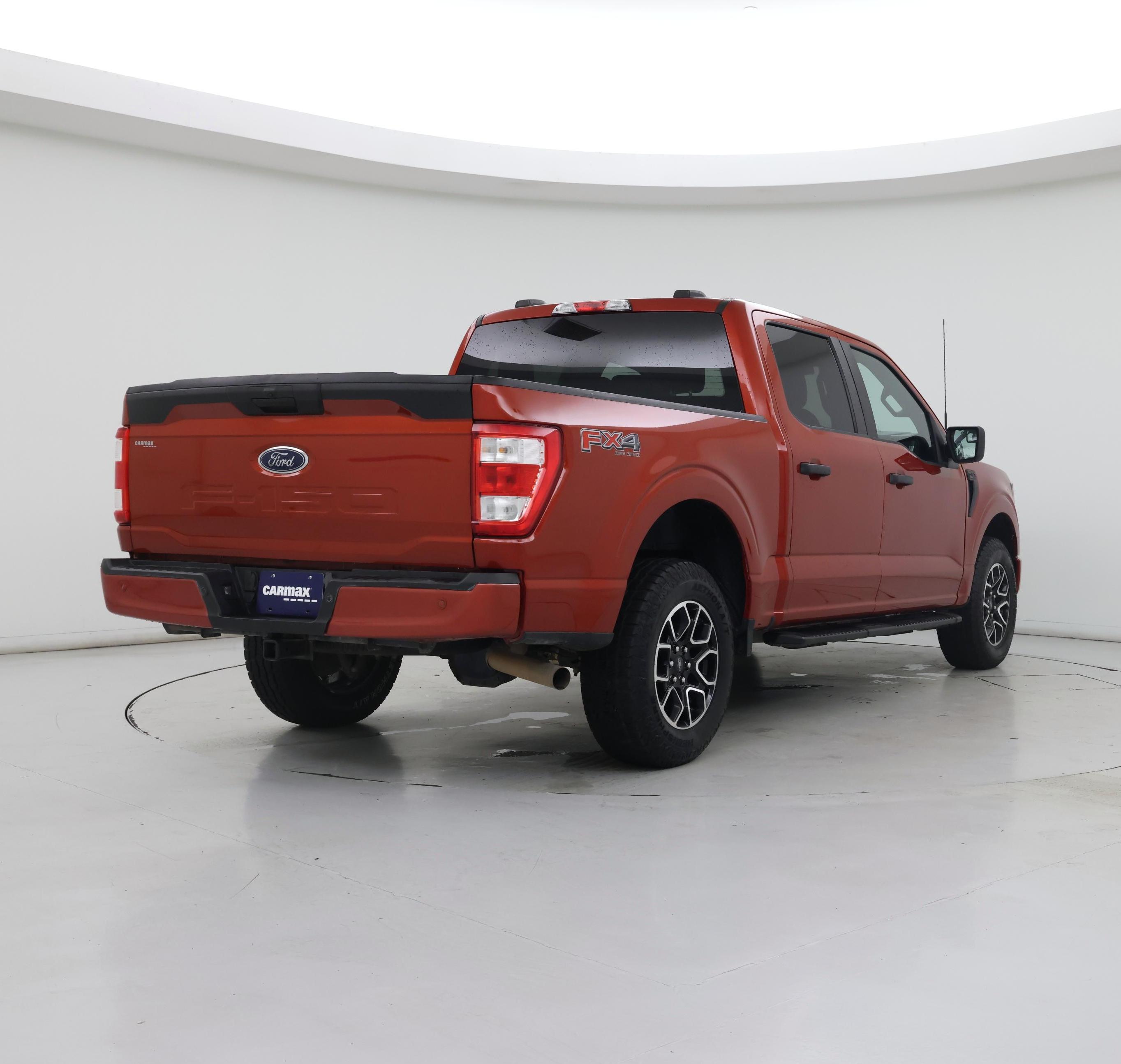 Thumbnail: 2023 Ford F-150 - 8
