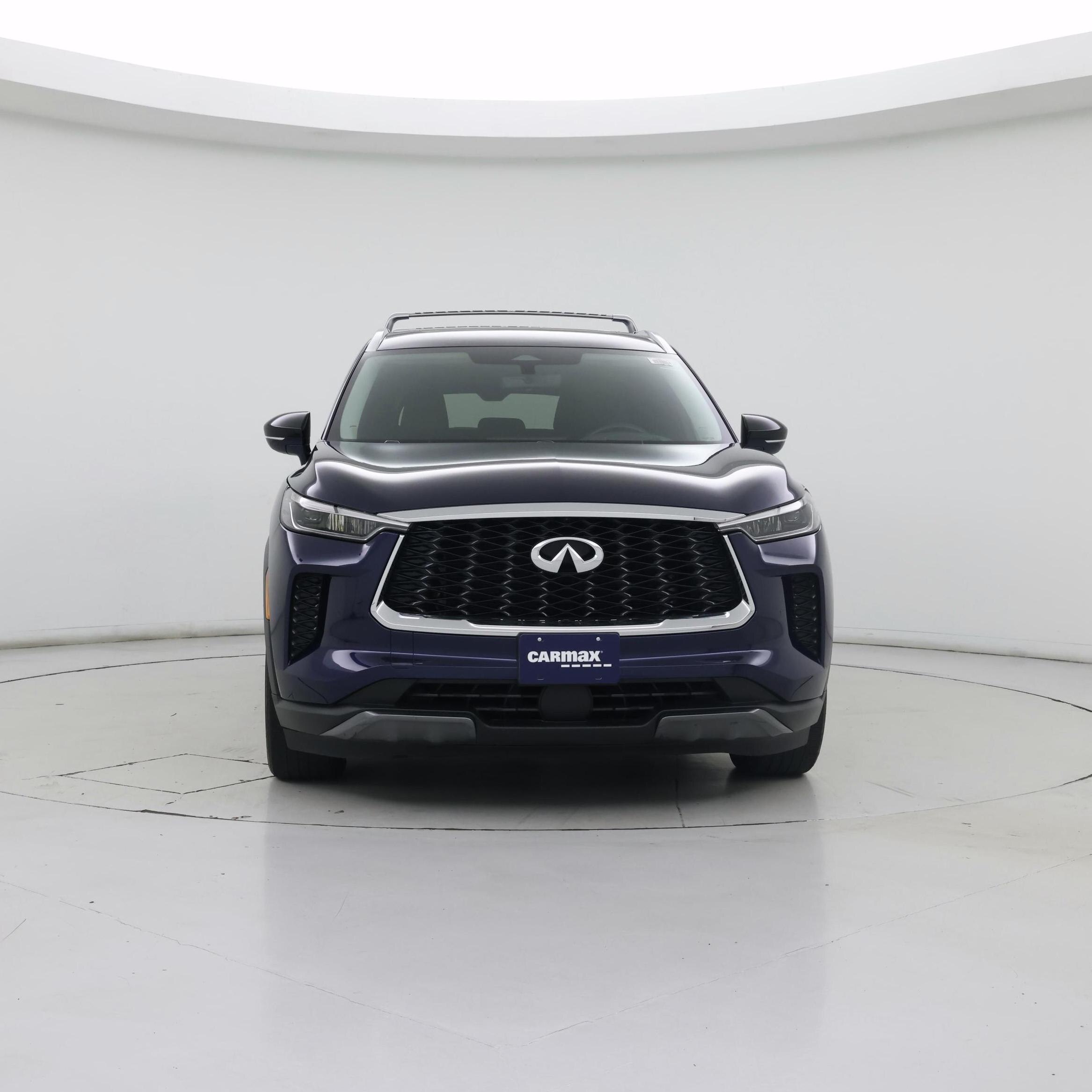 Thumbnail: 2023 INFINITI QX60 - 5