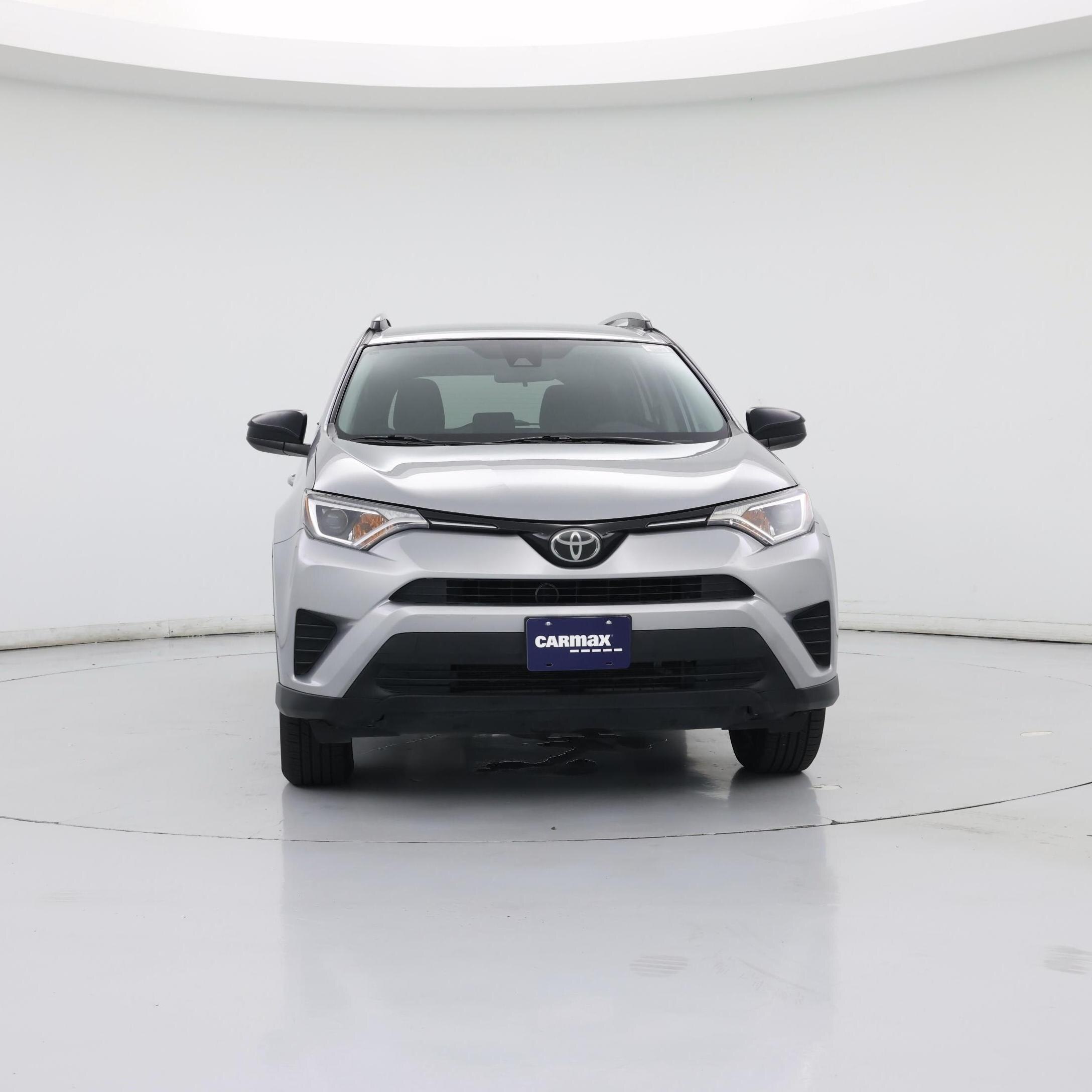 Thumbnail: 2018 Toyota RAV4 - 5