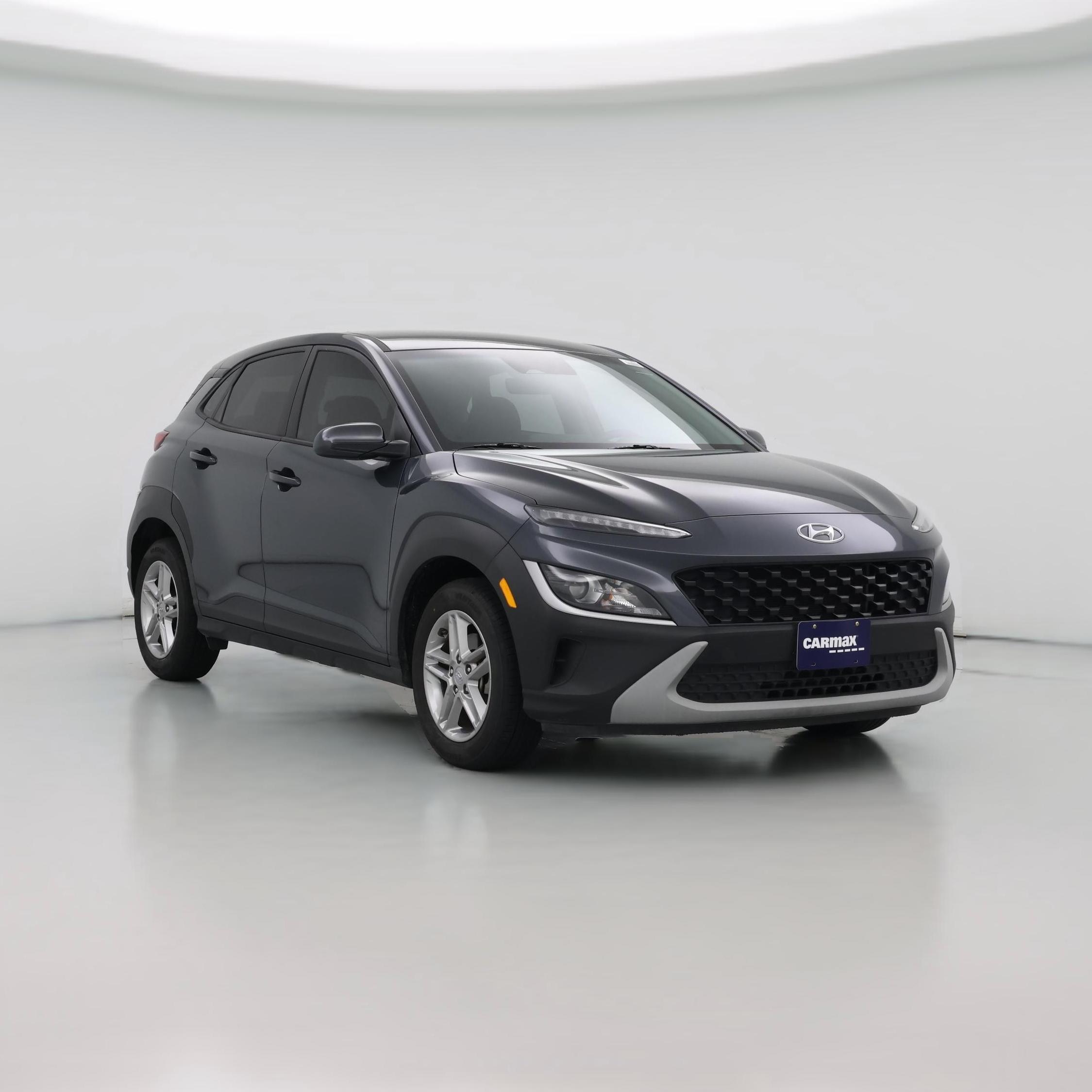 Thumbnail: 2022 Hyundai Kona - 1