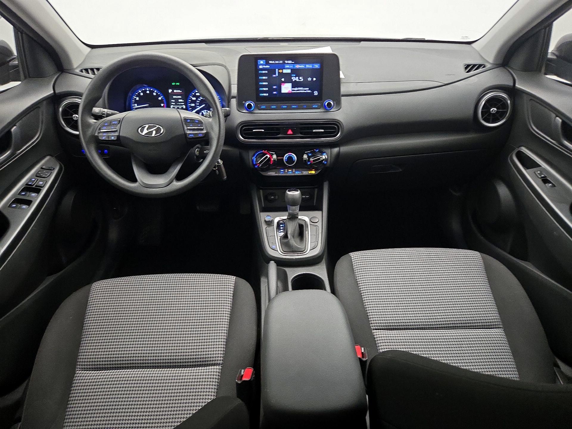 Thumbnail: 2022 Hyundai Kona - 9