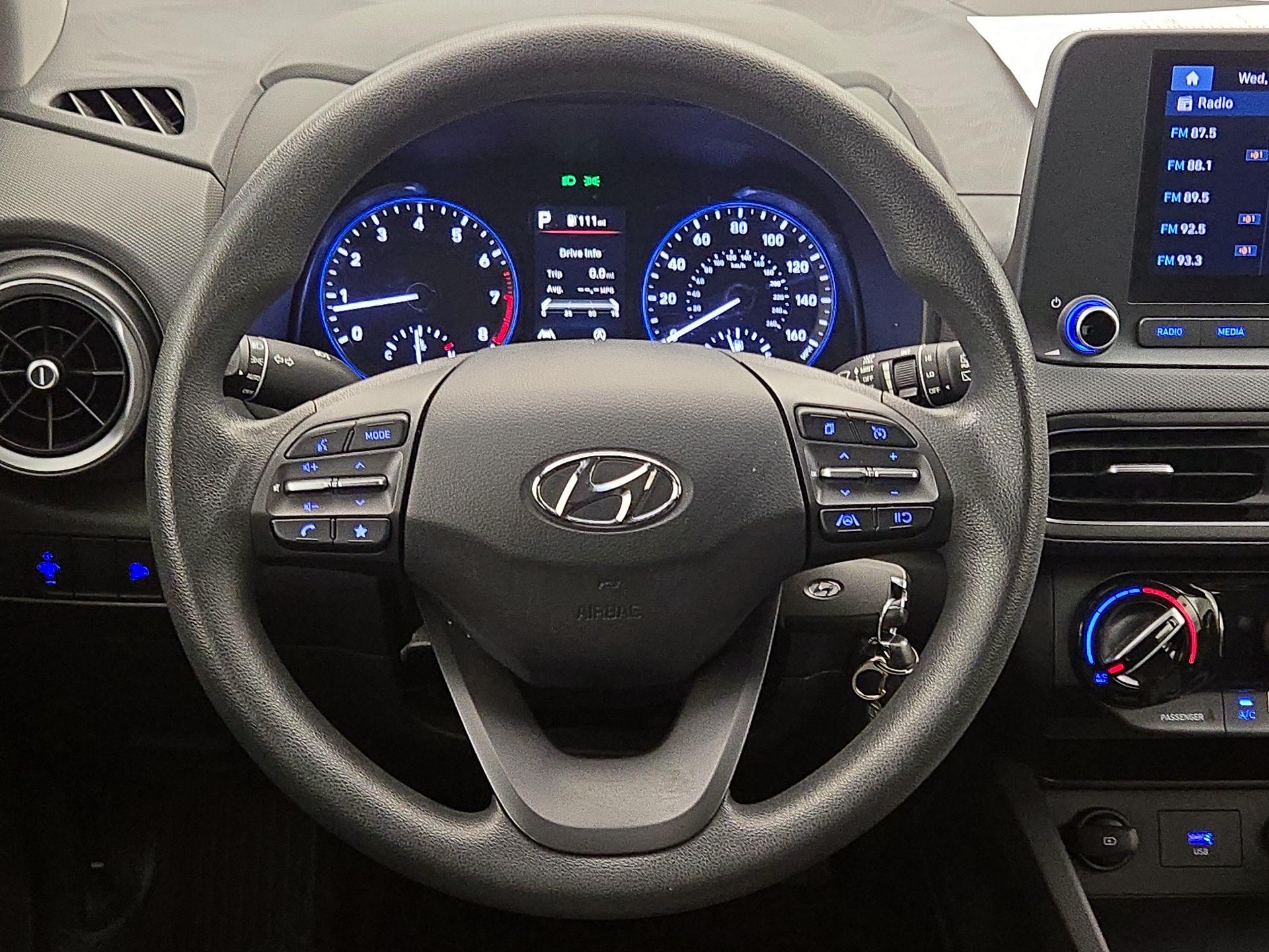 Thumbnail: 2022 Hyundai Kona - 10