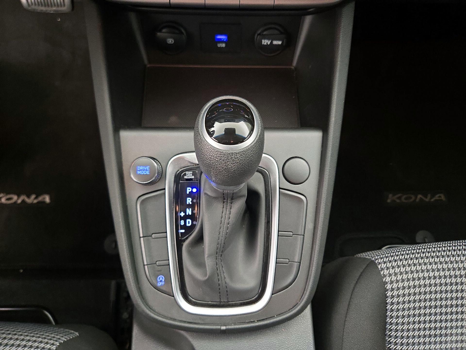 Thumbnail: 2022 Hyundai Kona - 17