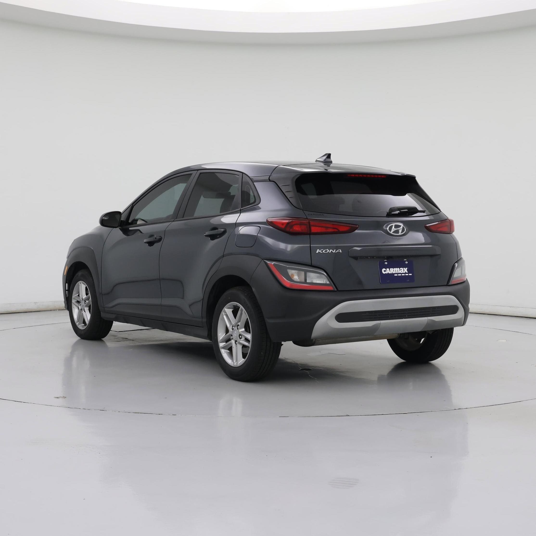 Thumbnail: 2022 Hyundai Kona - 2