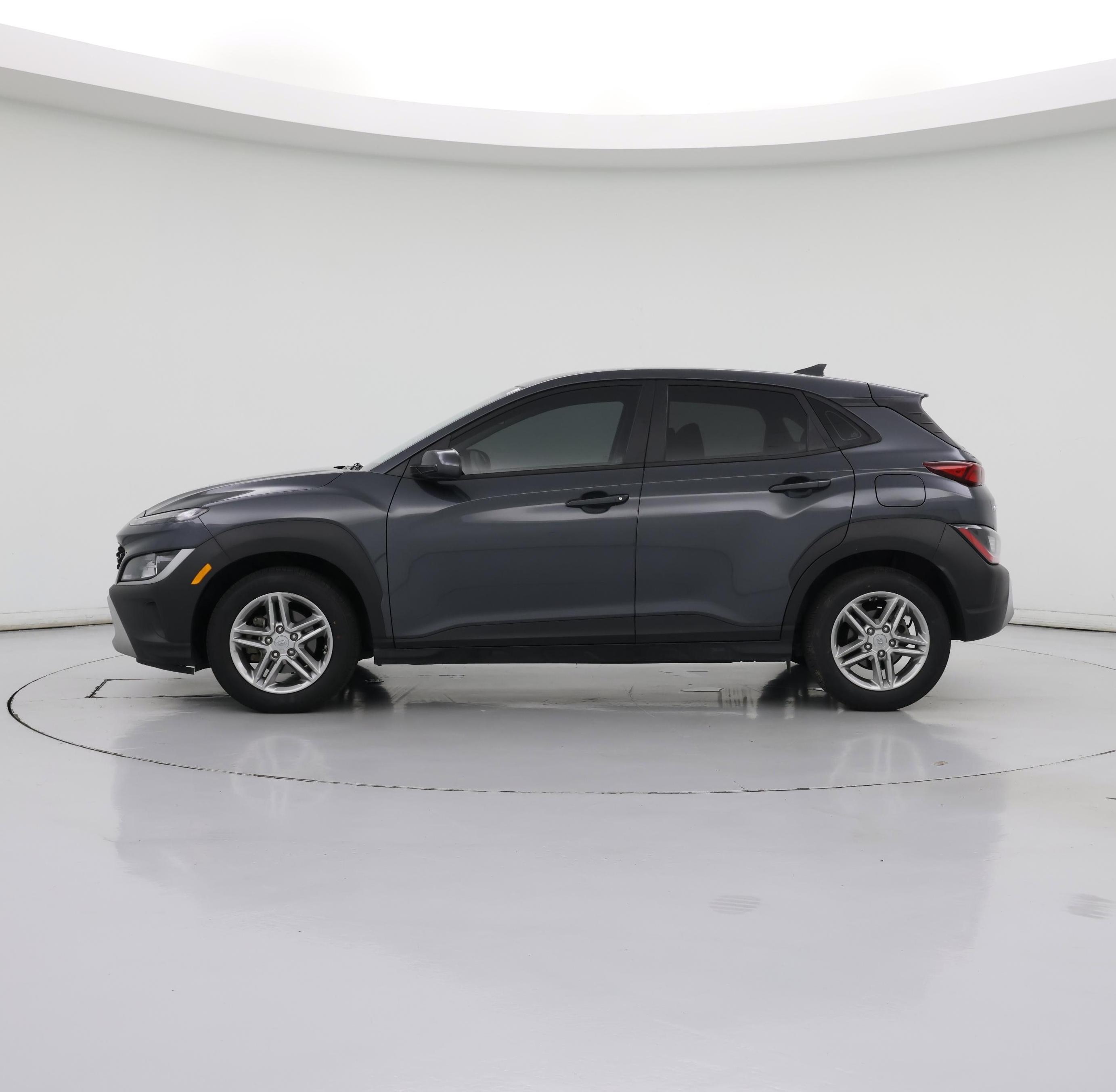 Thumbnail: 2022 Hyundai Kona - 3