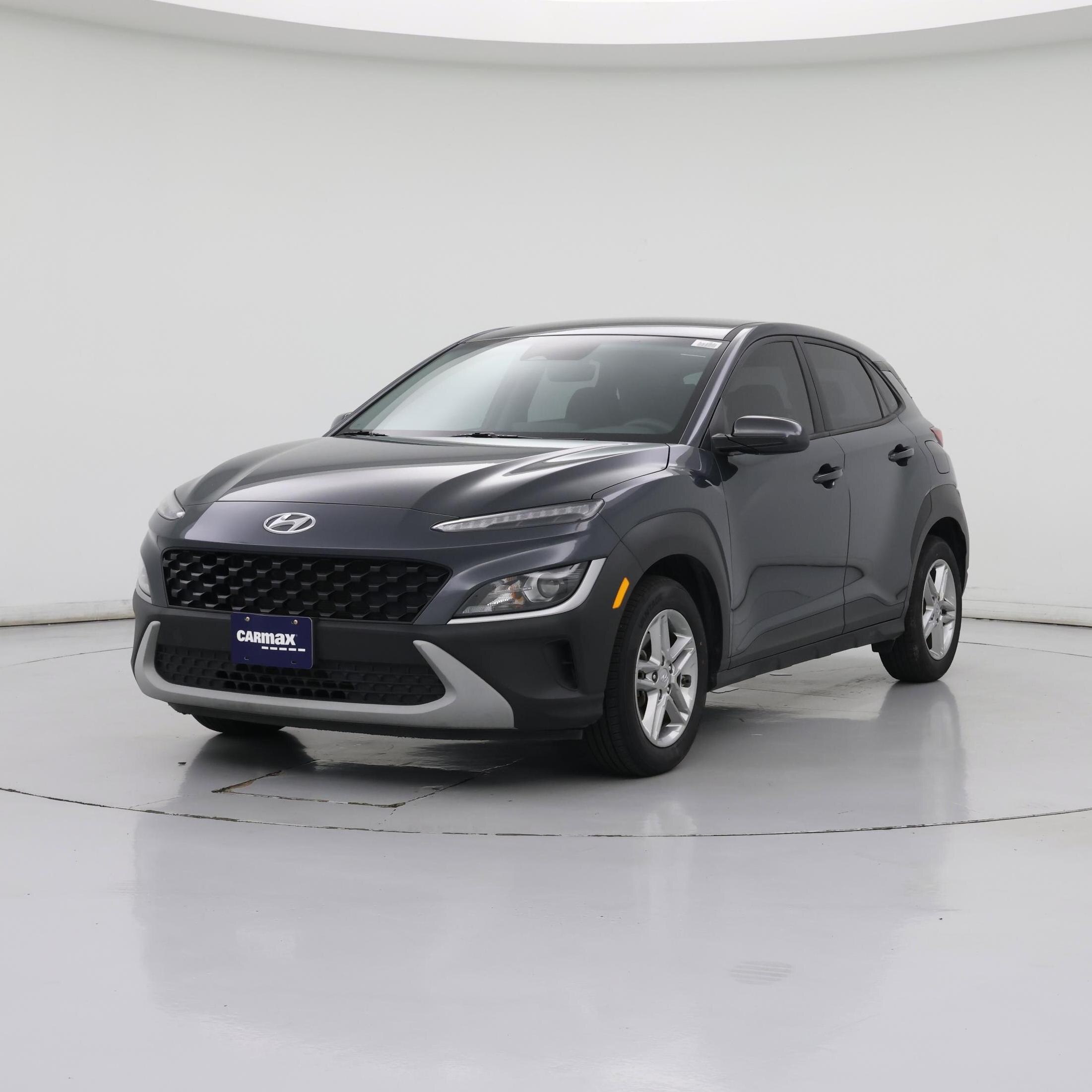 Thumbnail: 2022 Hyundai Kona - 4