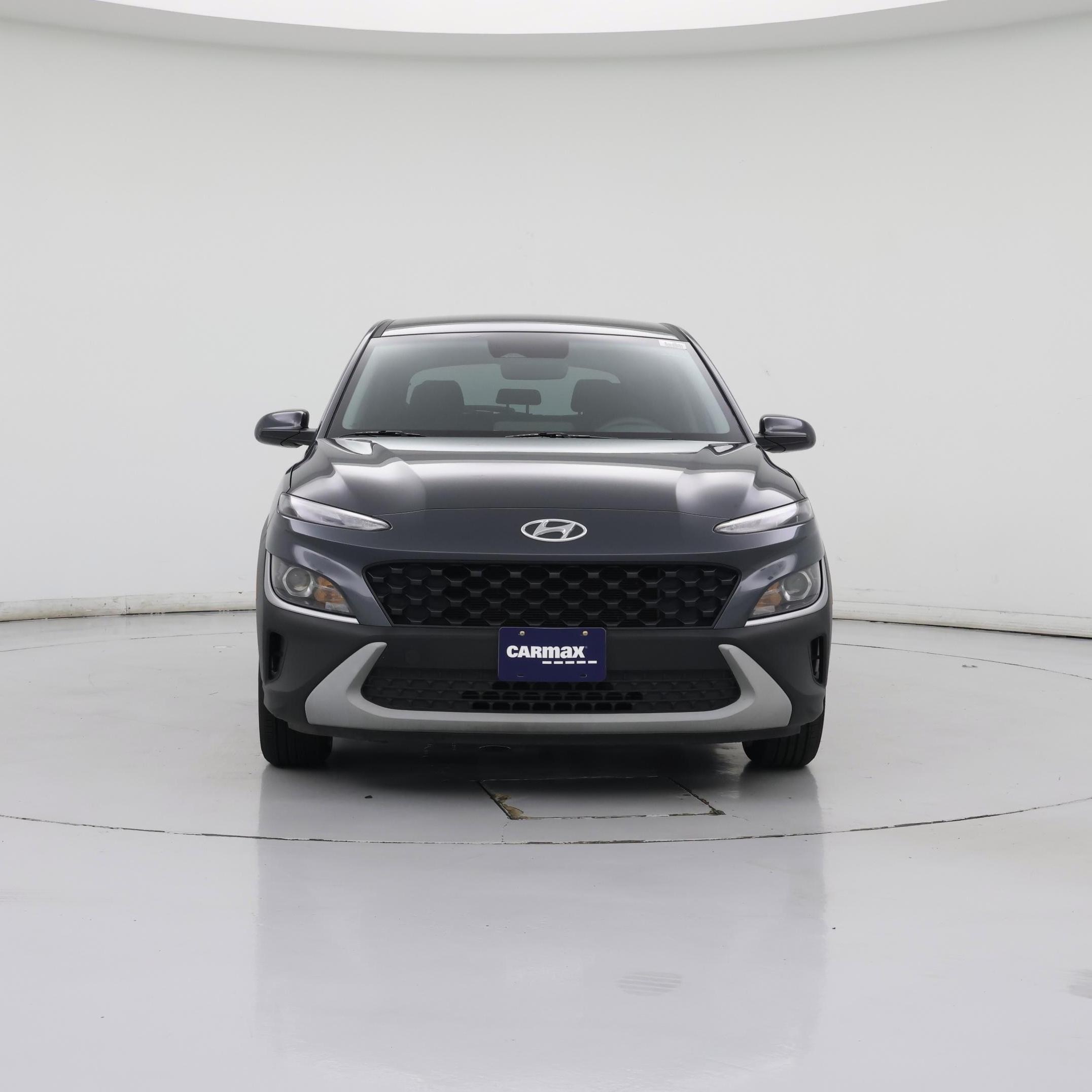Thumbnail: 2022 Hyundai Kona - 5