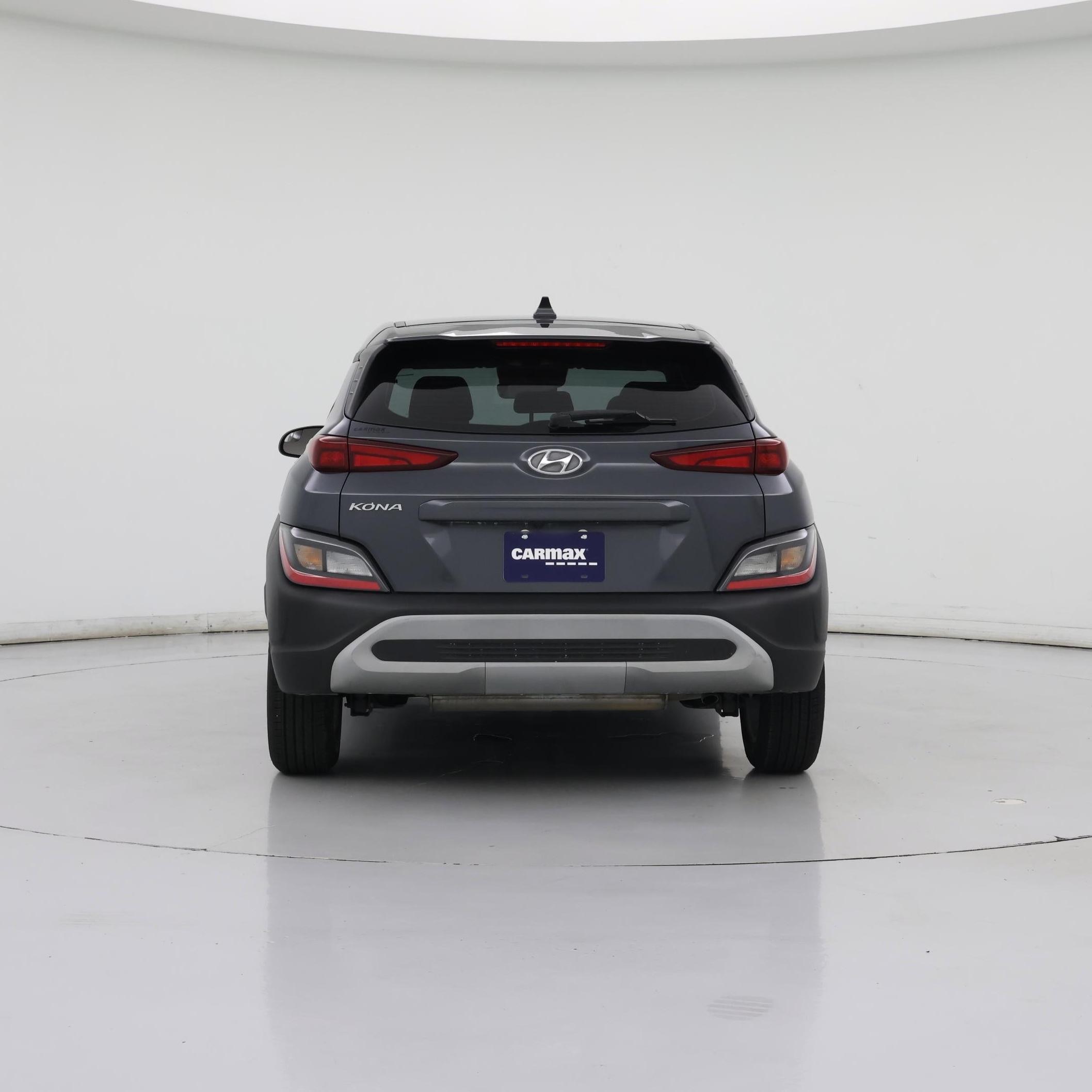 Thumbnail: 2022 Hyundai Kona - 6