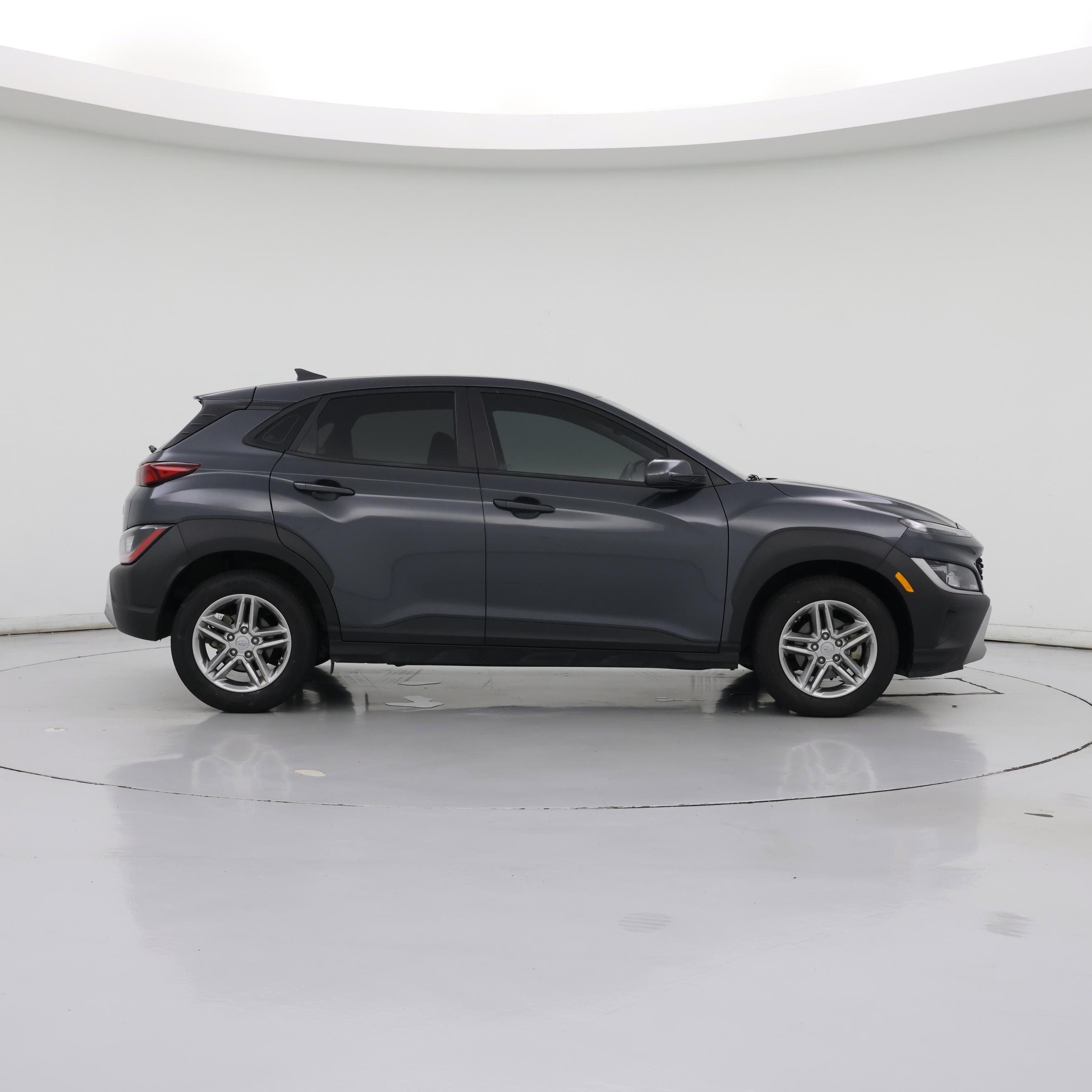 Thumbnail: 2022 Hyundai Kona - 7