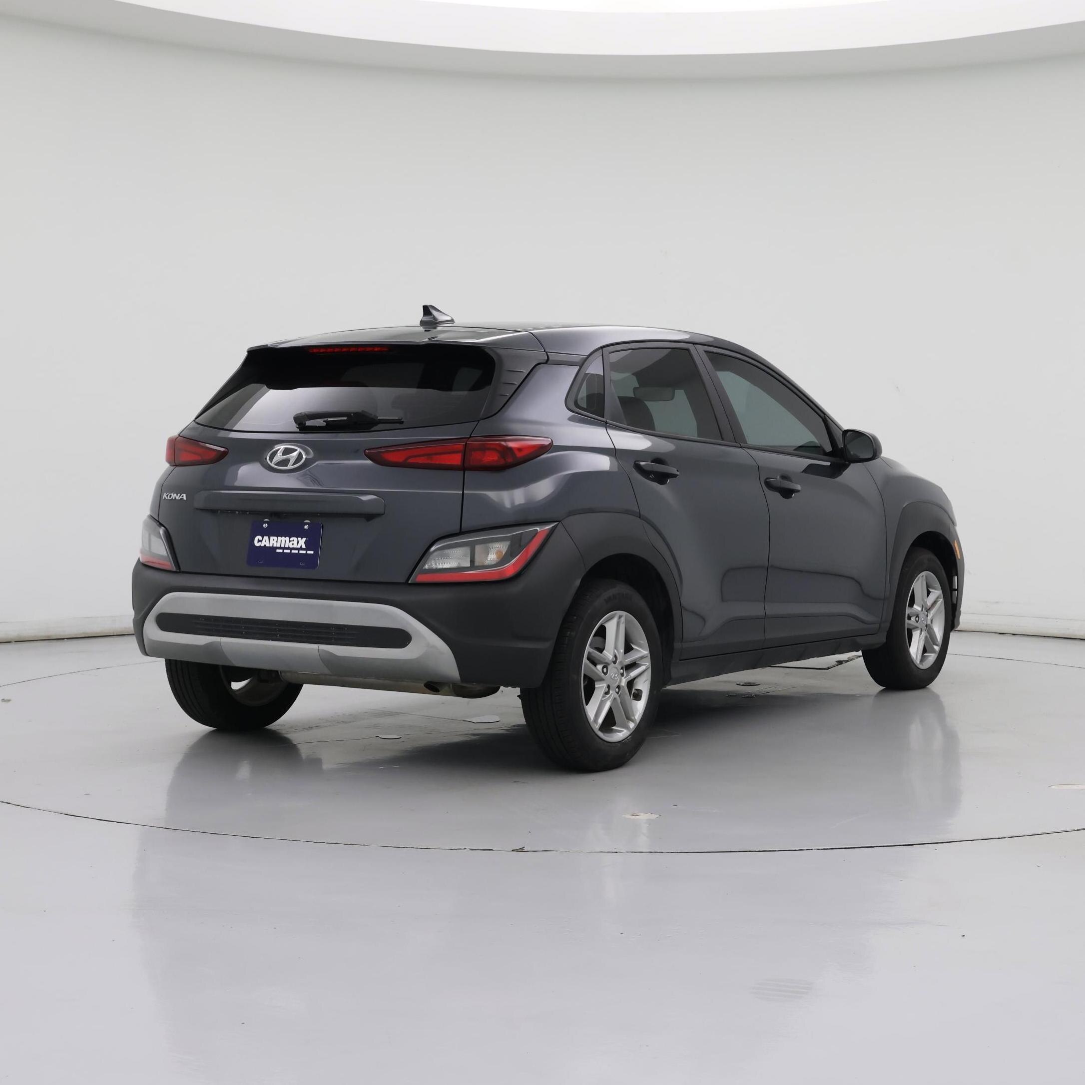 Thumbnail: 2022 Hyundai Kona - 8