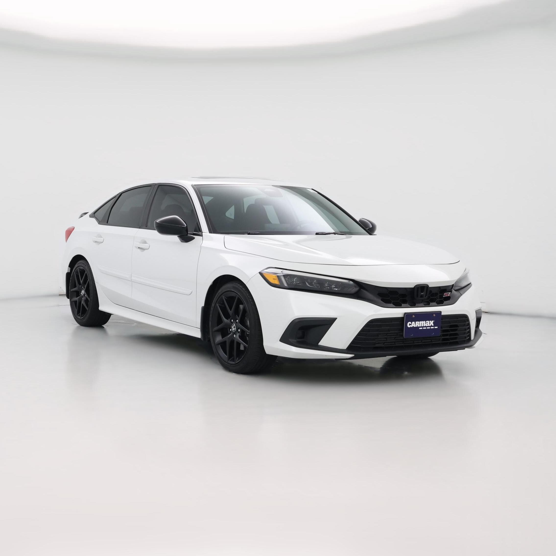 Thumbnail: 2023 Honda Civic - 1