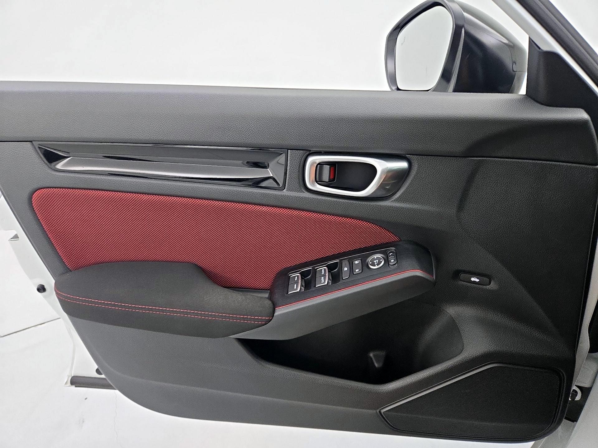 Thumbnail: 2023 Honda Civic - 12