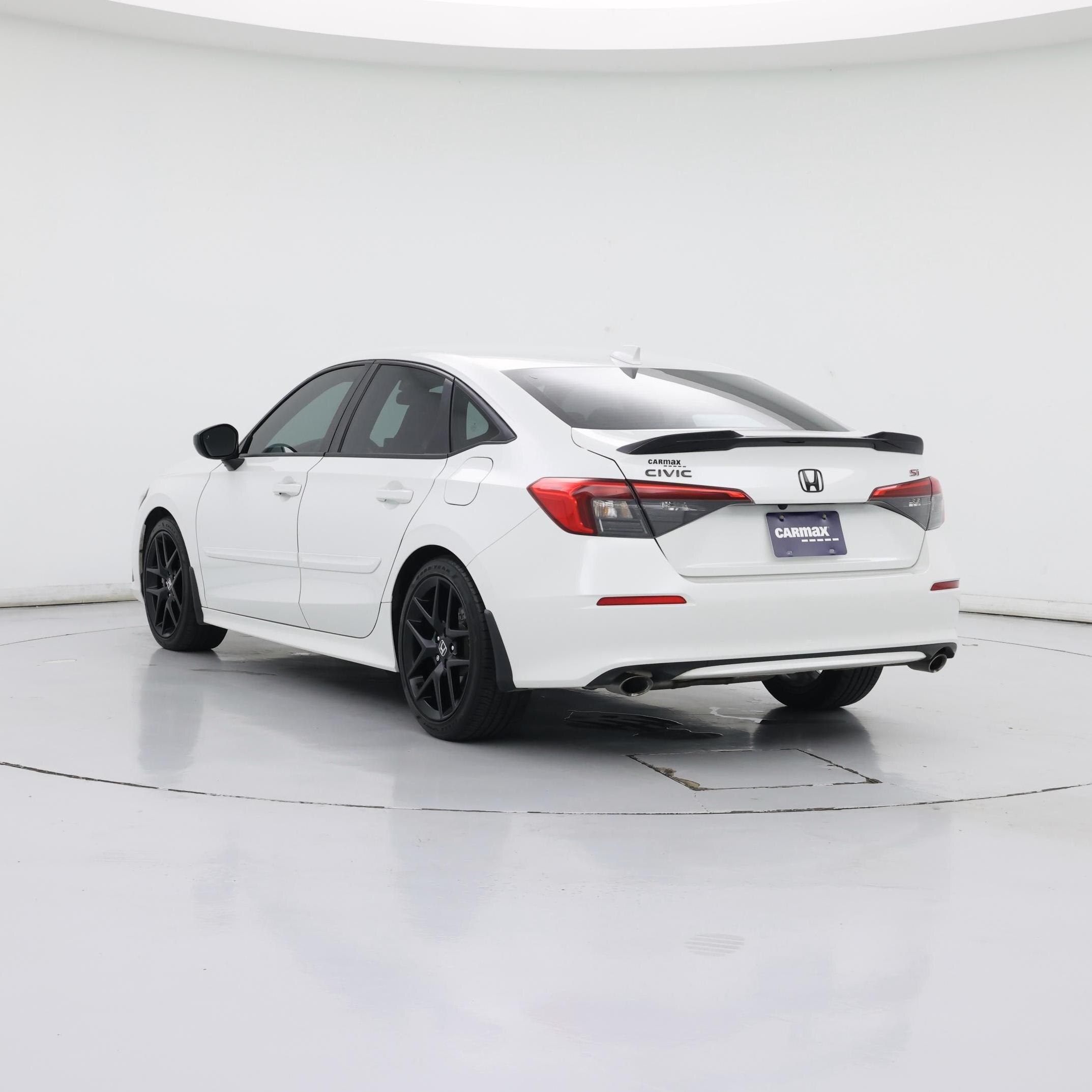 Thumbnail: 2023 Honda Civic - 2