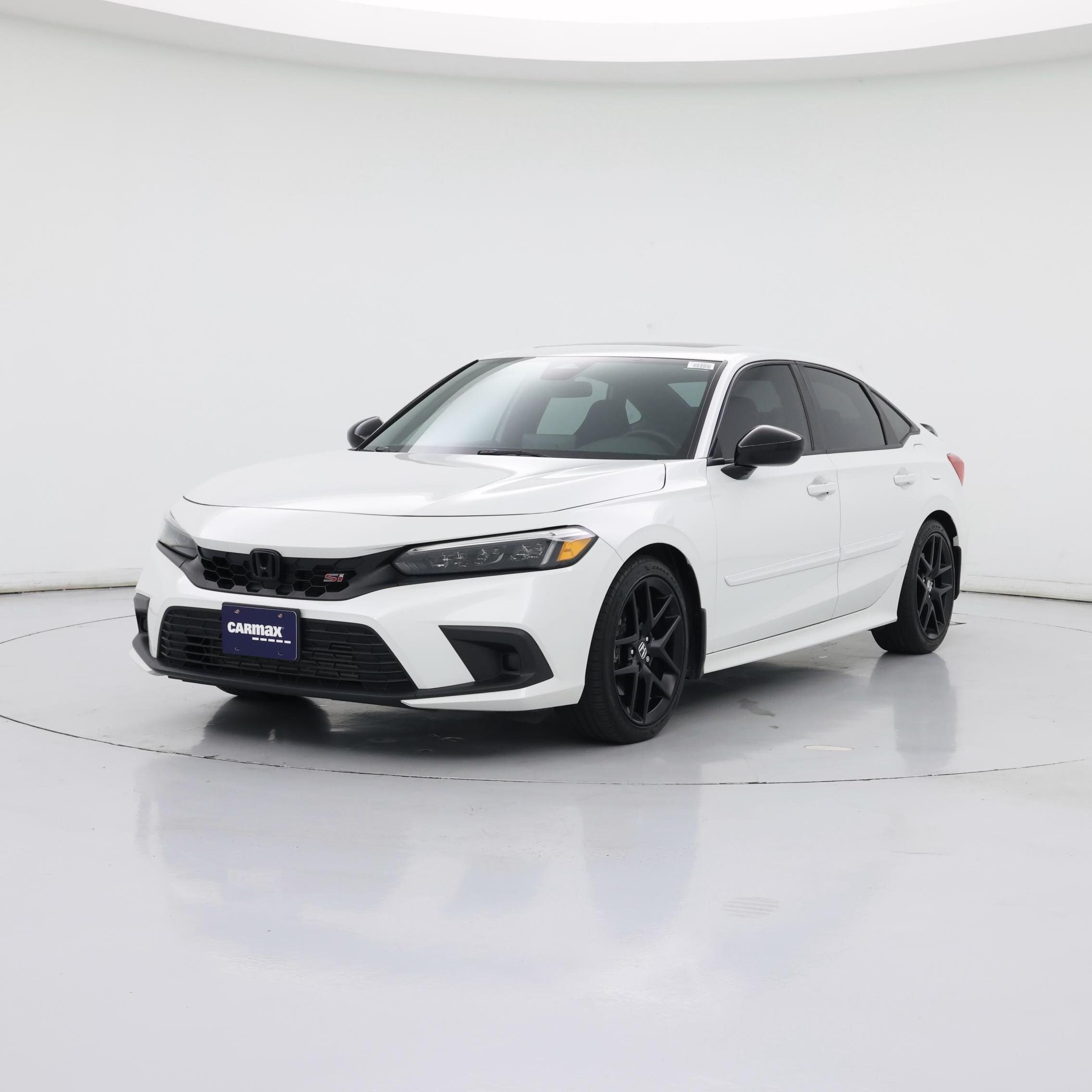 Thumbnail: 2023 Honda Civic - 4