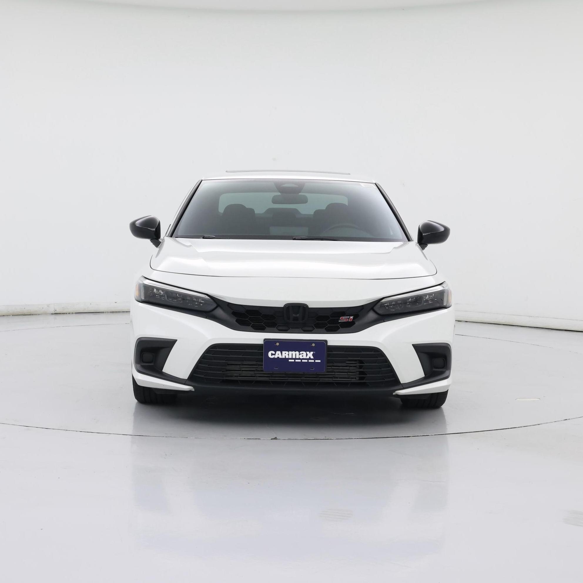 Thumbnail: 2023 Honda Civic - 5