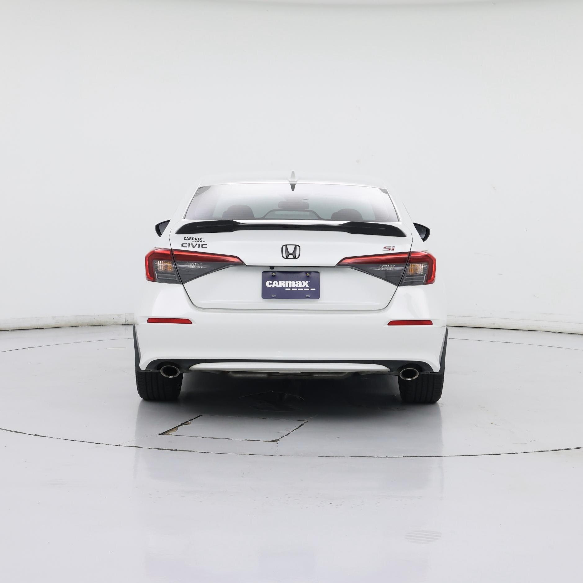 Thumbnail: 2023 Honda Civic - 6