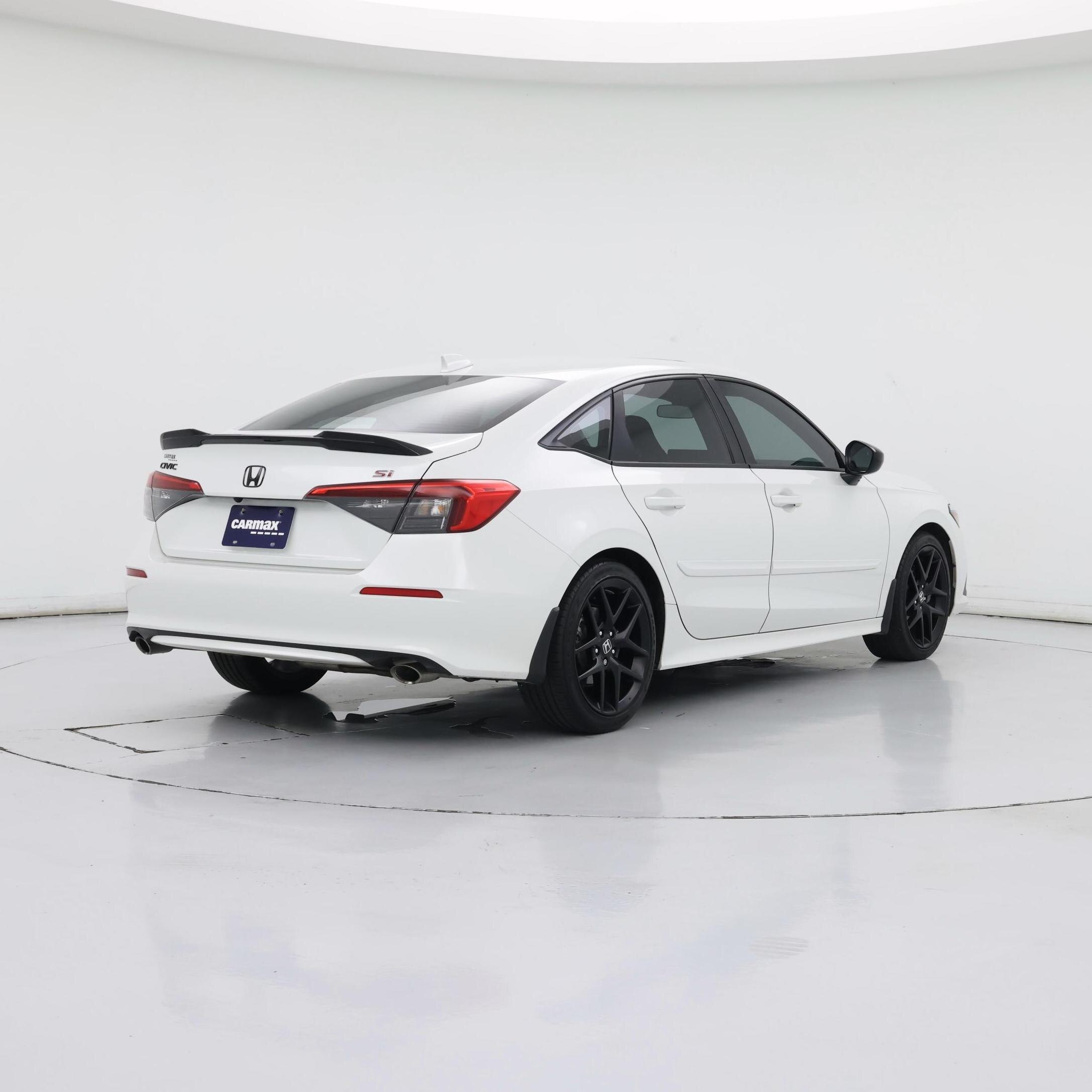 Thumbnail: 2023 Honda Civic - 8