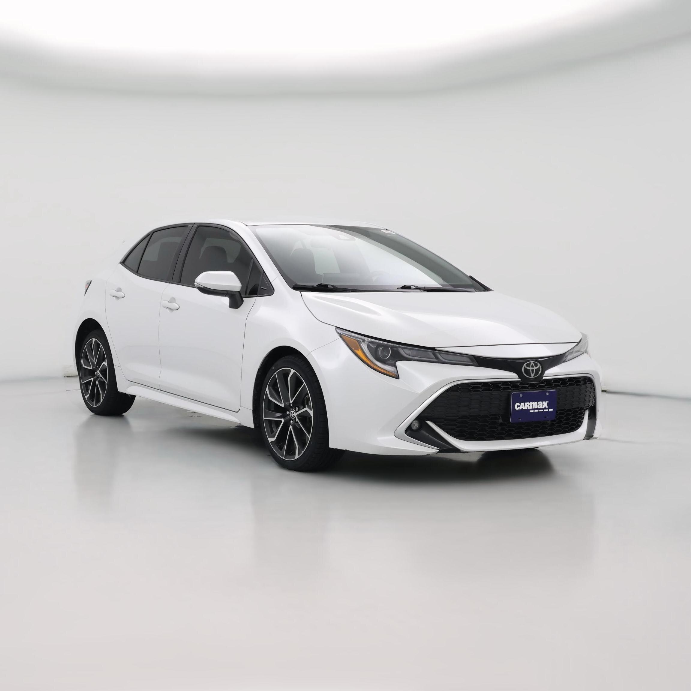 Thumbnail: 2022 Toyota Corolla - 1
