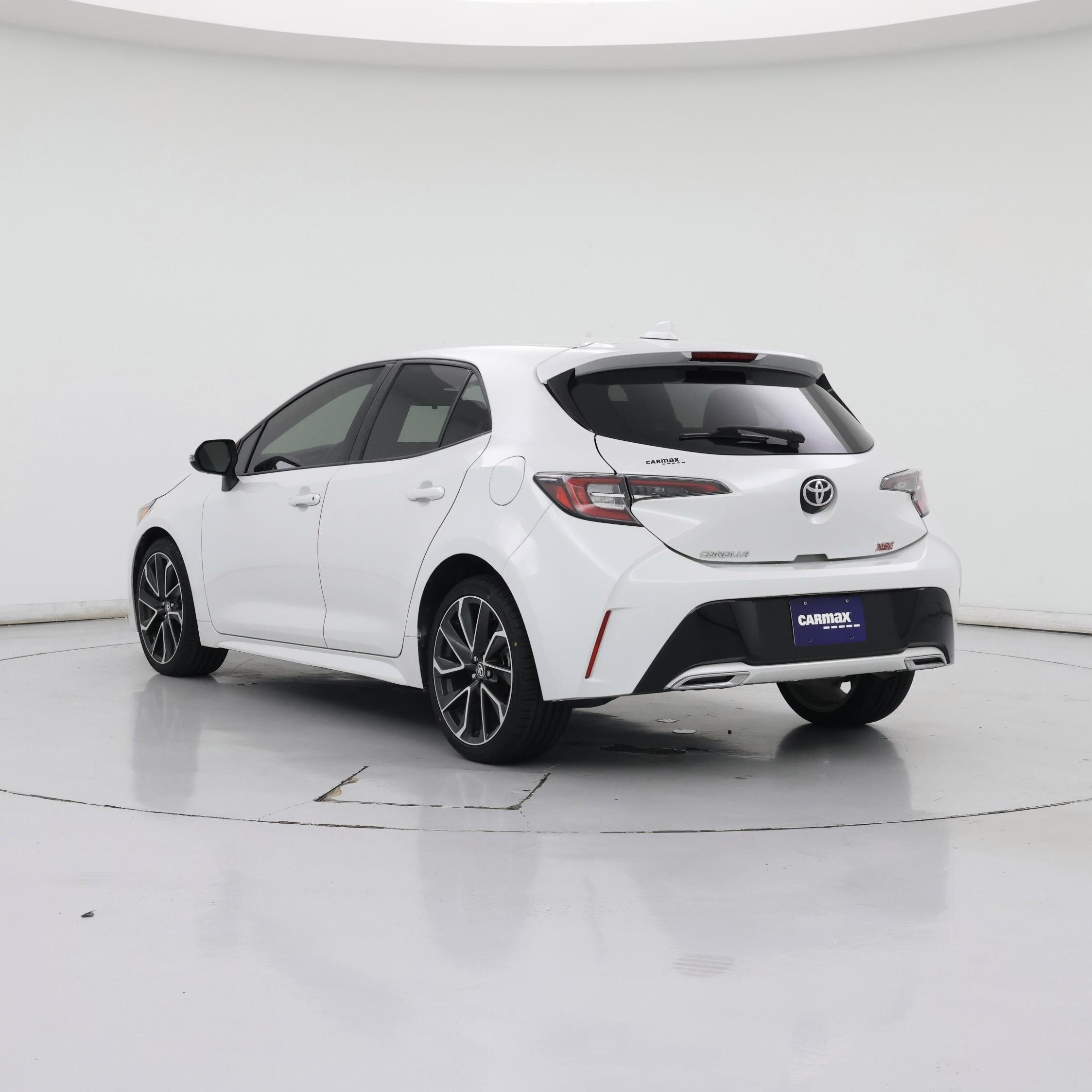 Thumbnail: 2022 Toyota Corolla - 2