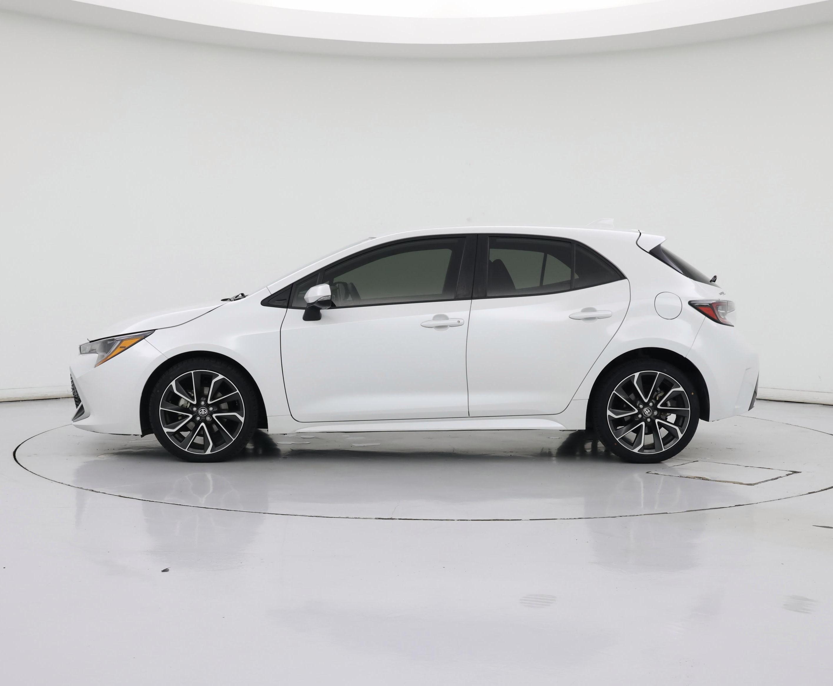 Thumbnail: 2022 Toyota Corolla - 3