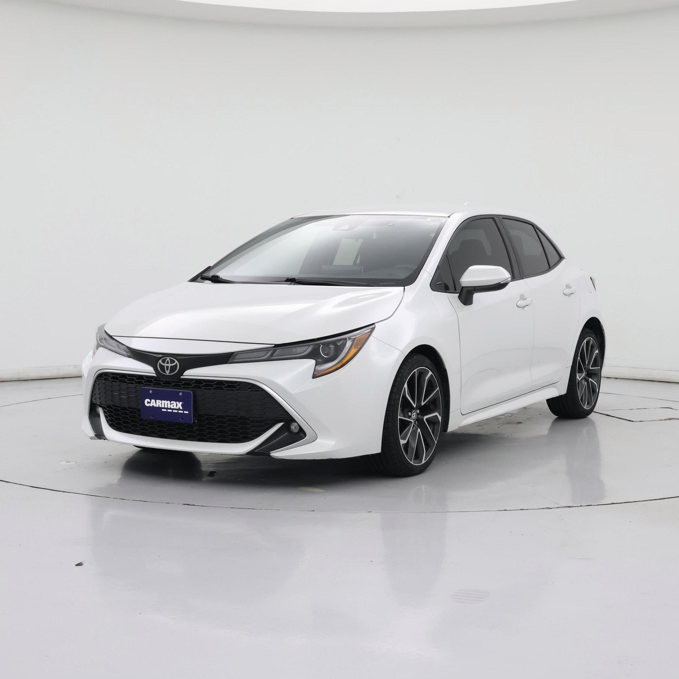 Thumbnail: 2022 Toyota Corolla - 4