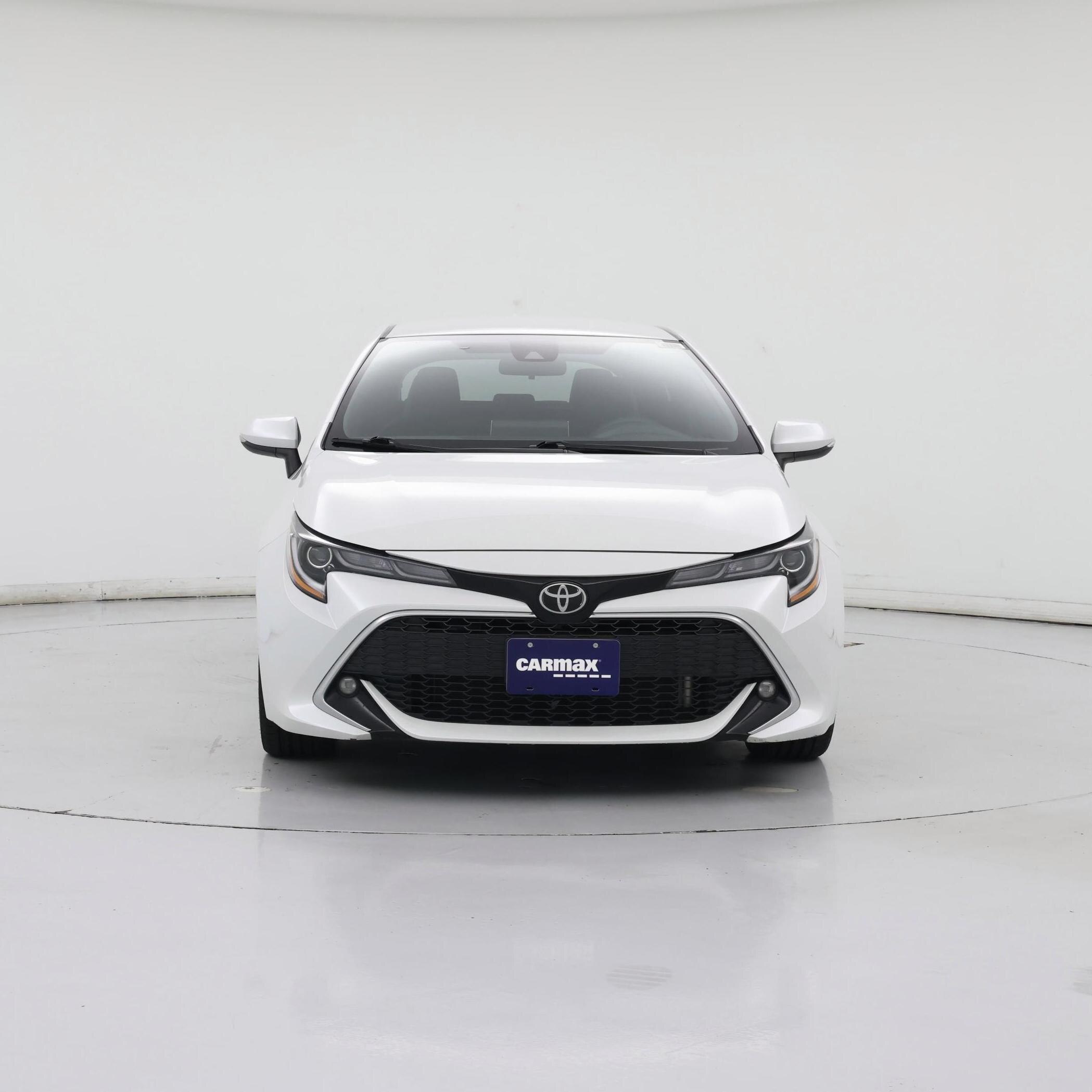 Thumbnail: 2022 Toyota Corolla - 5
