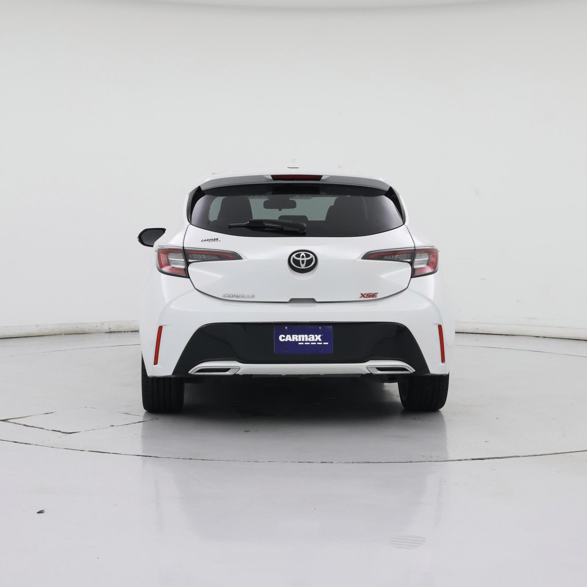 Thumbnail: 2022 Toyota Corolla - 6