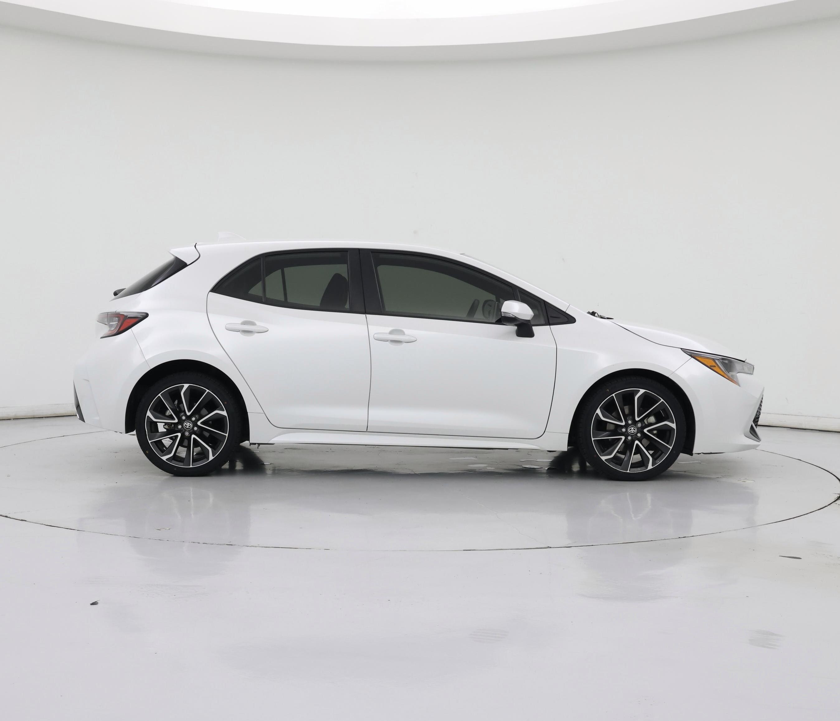 Thumbnail: 2022 Toyota Corolla - 7