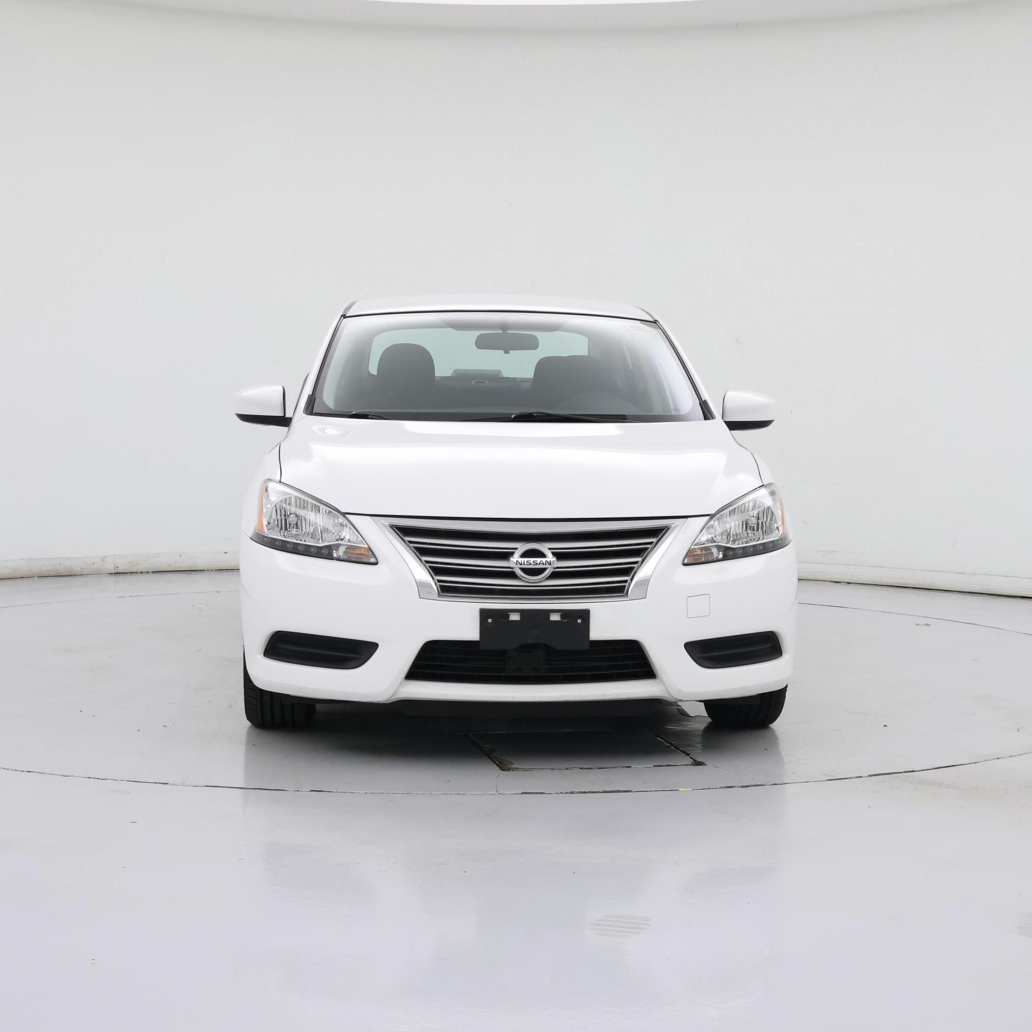 Thumbnail: 2015 Nissan Sentra - 5