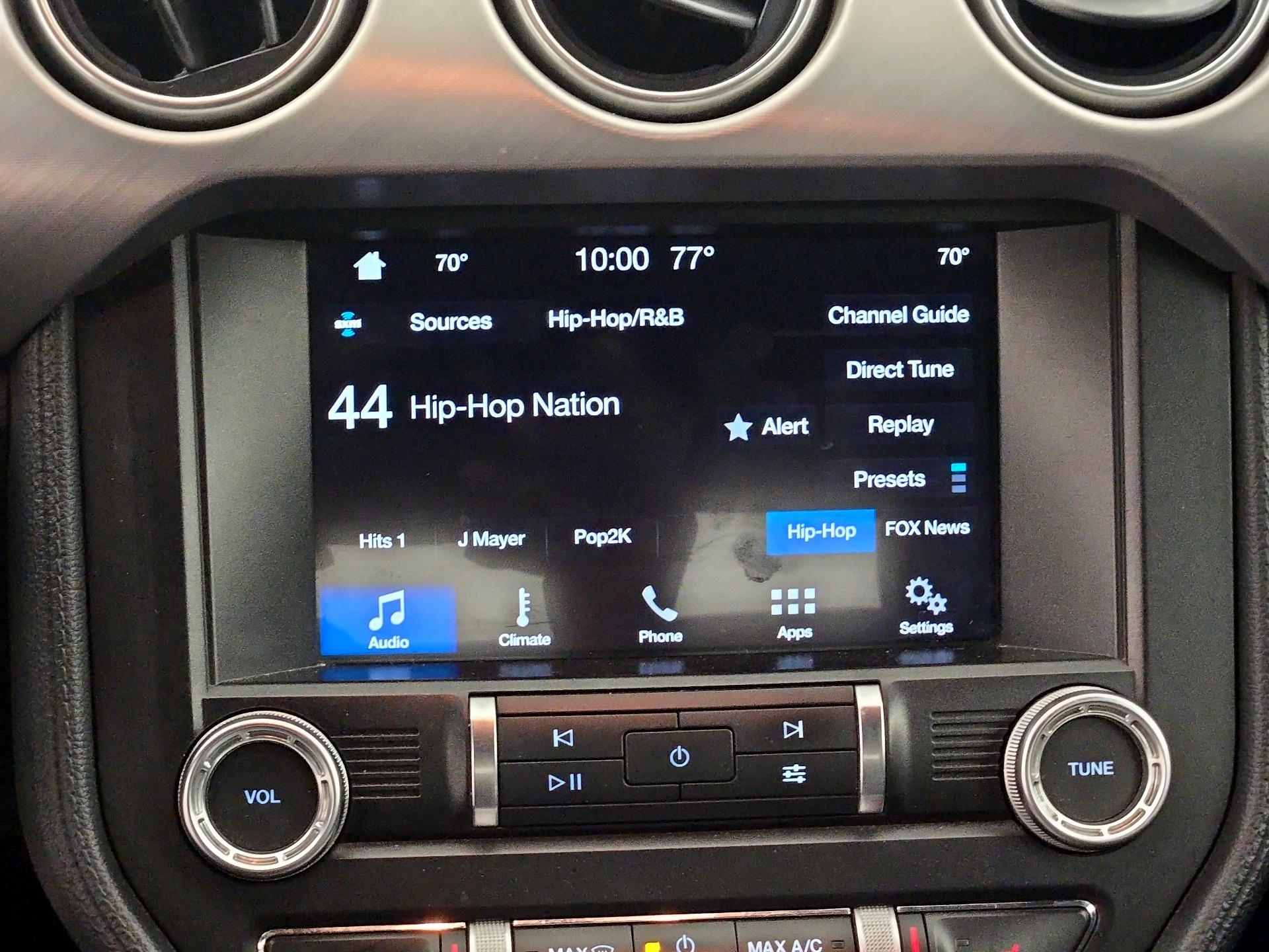 Thumbnail: 2019 Ford Mustang - 15