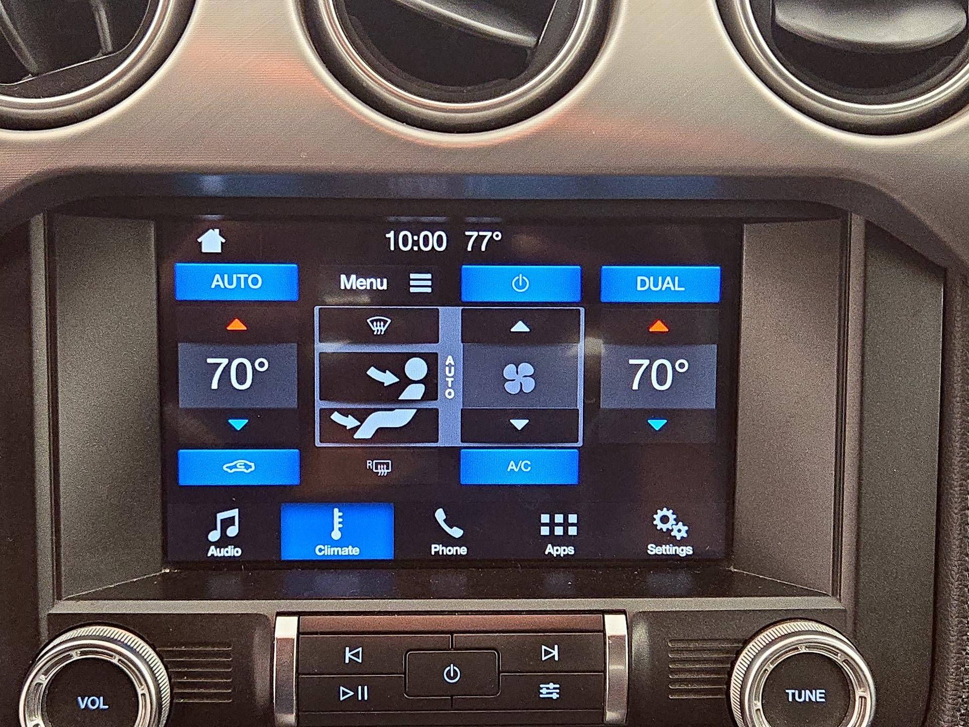 Thumbnail: 2019 Ford Mustang - 16