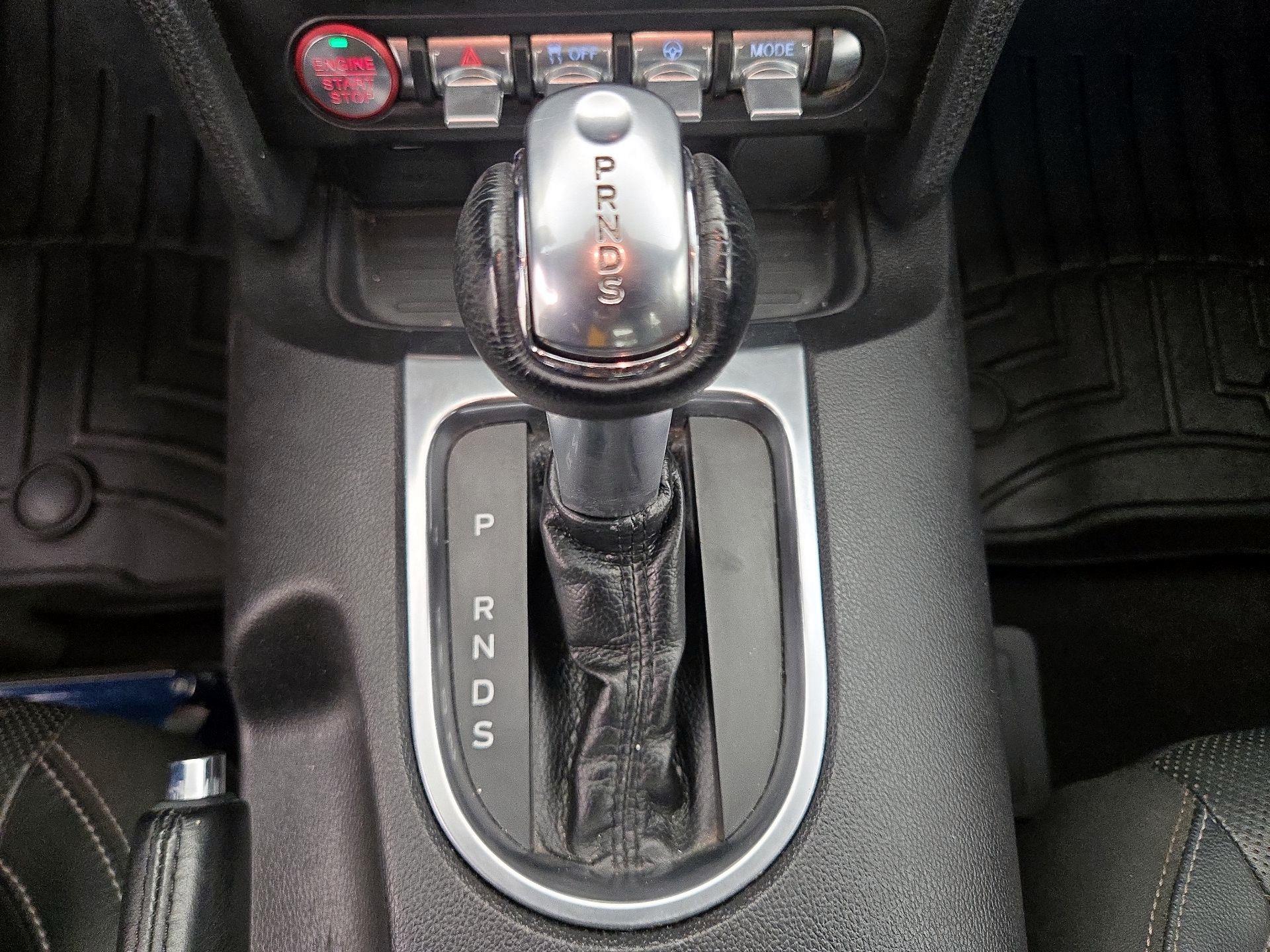 Thumbnail: 2019 Ford Mustang - 17