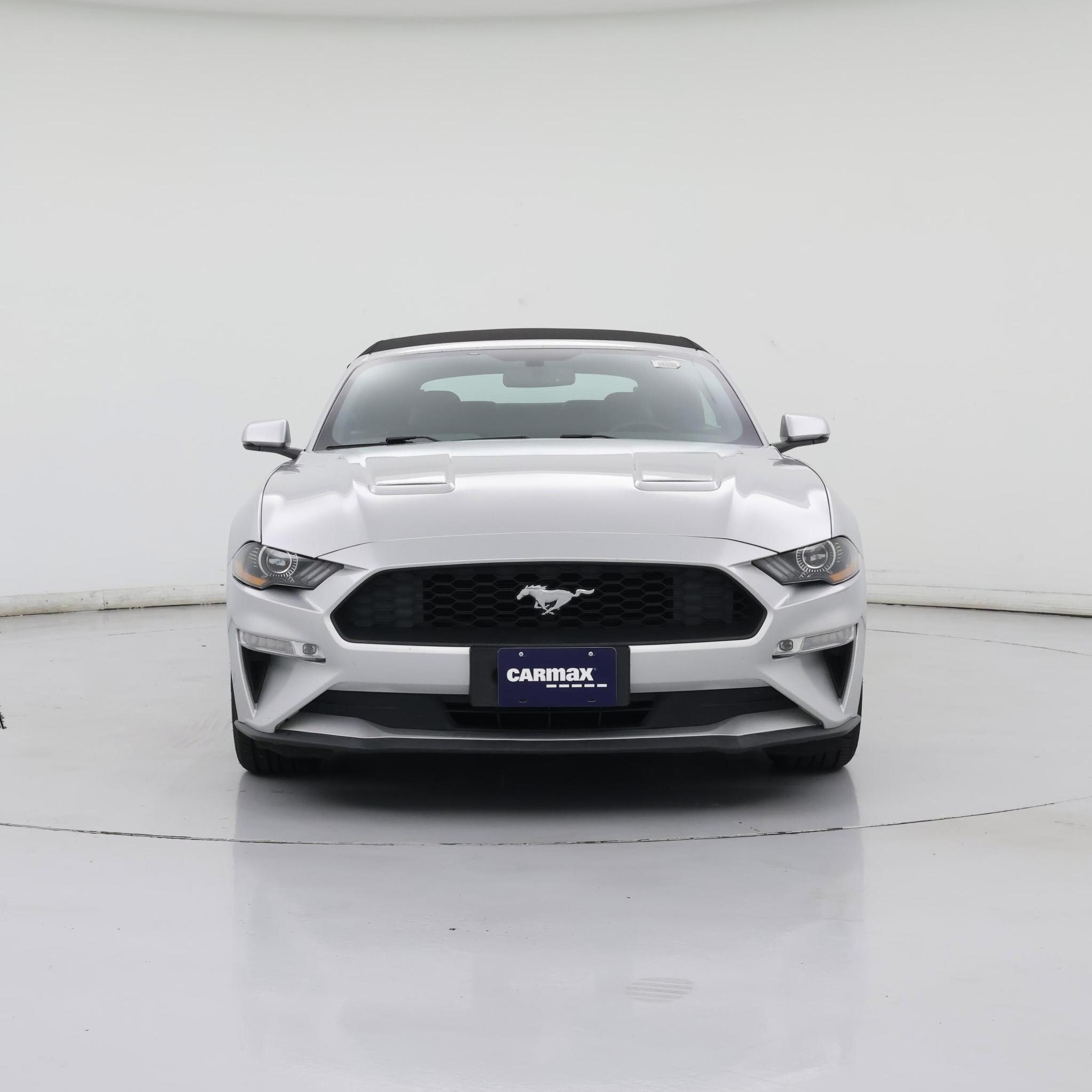 Thumbnail: 2019 Ford Mustang - 5
