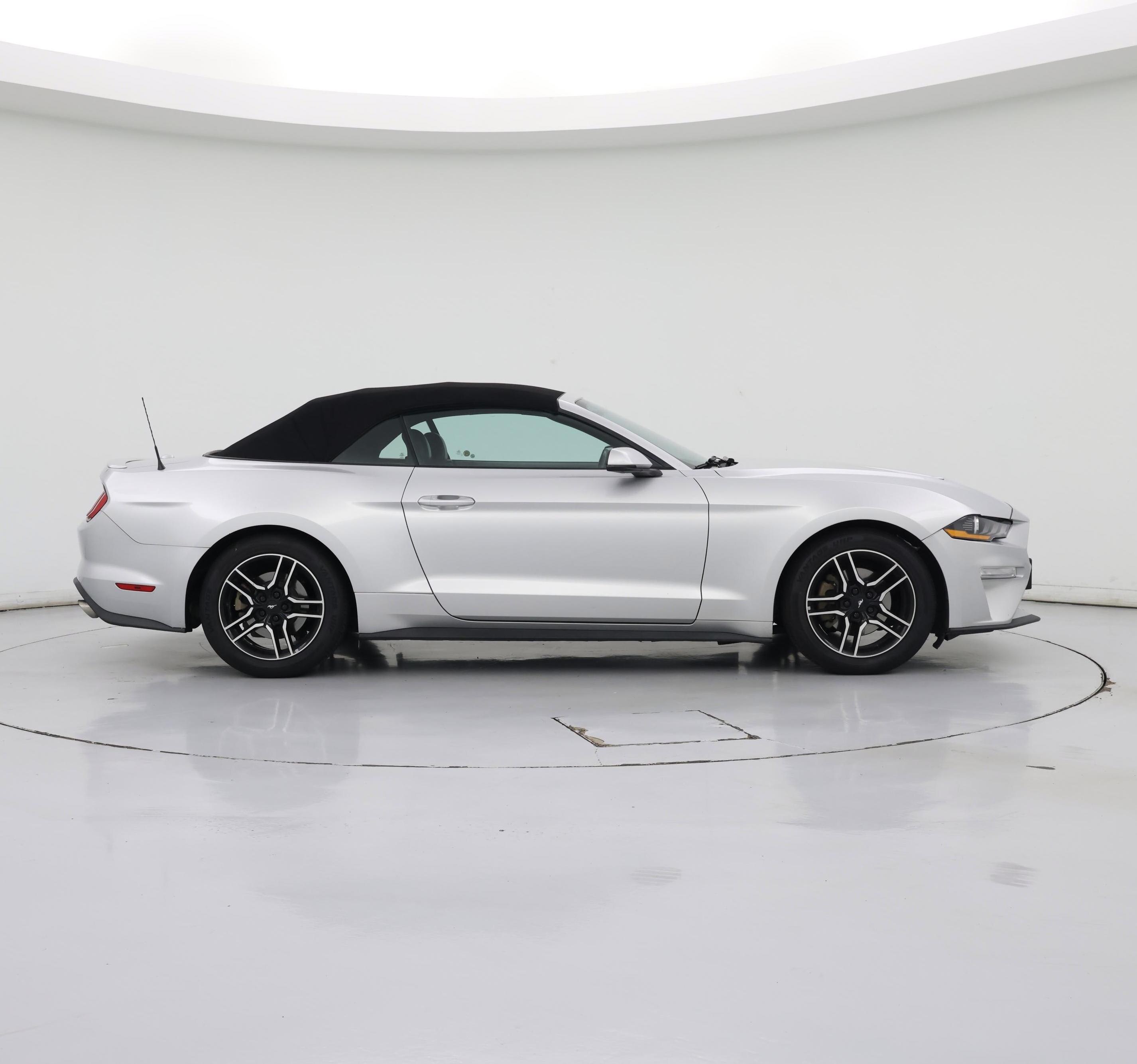 Thumbnail: 2019 Ford Mustang - 7