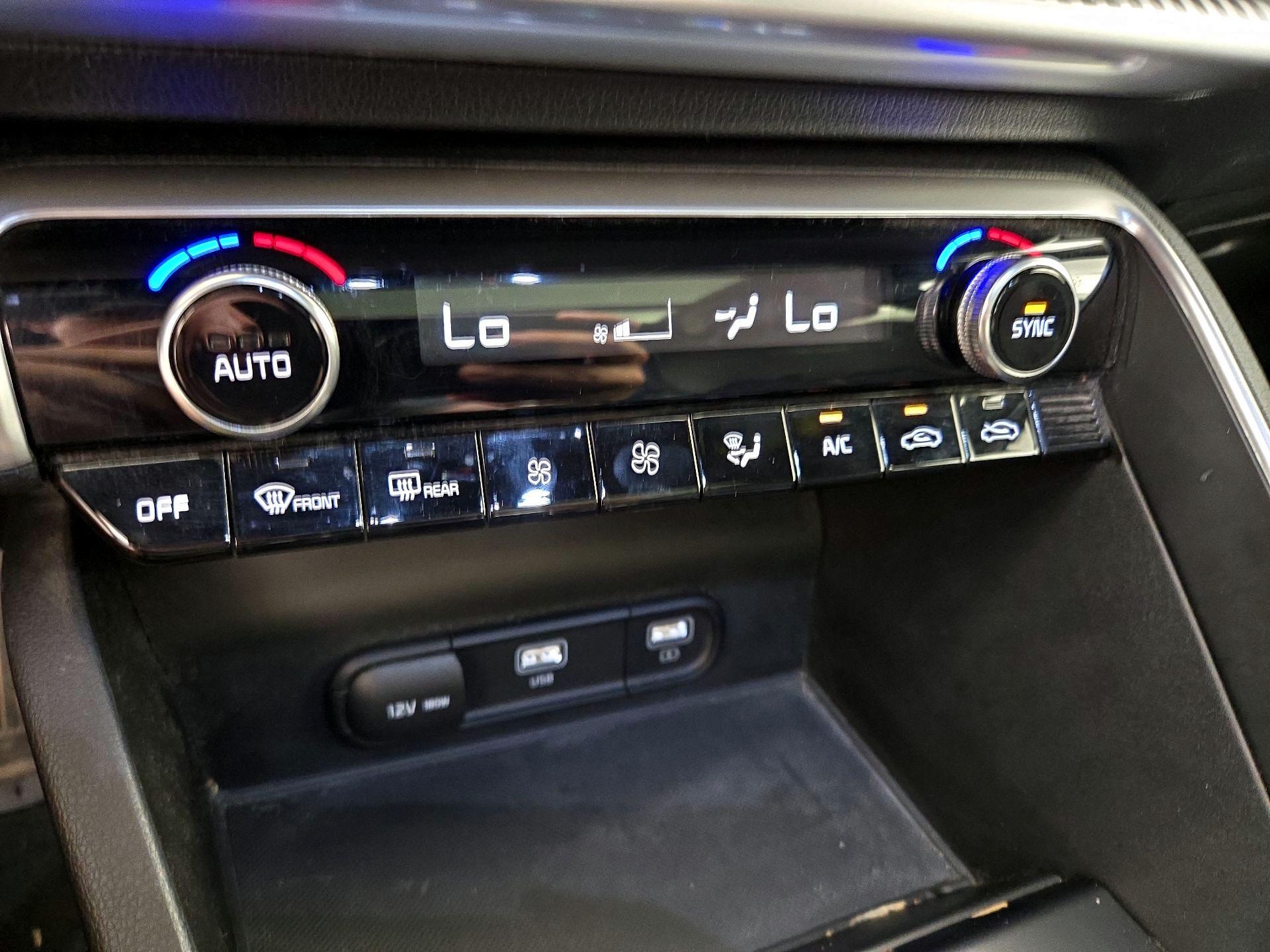 Thumbnail: 2021 Kia K5 - 16