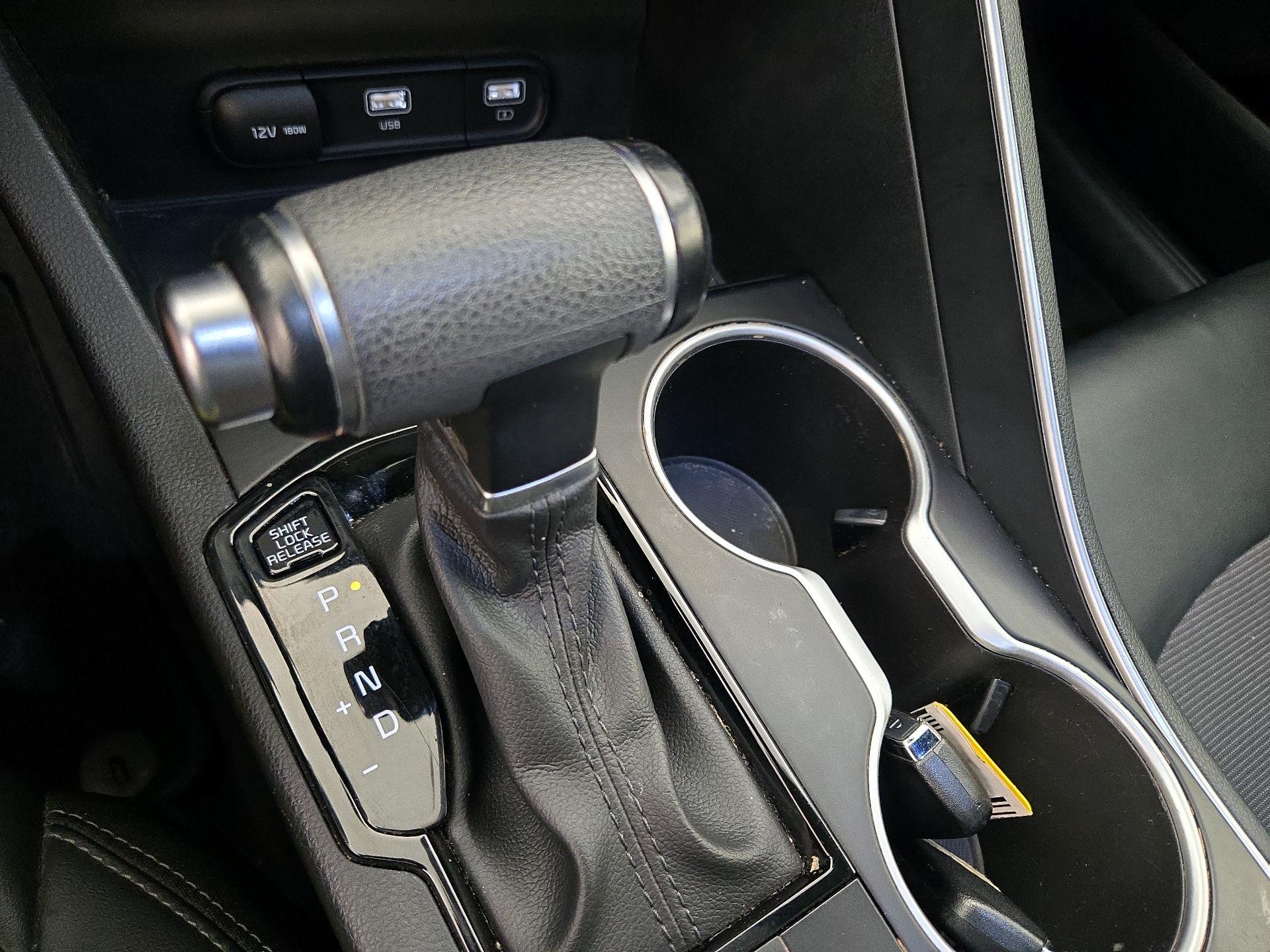 Thumbnail: 2021 Kia K5 - 17