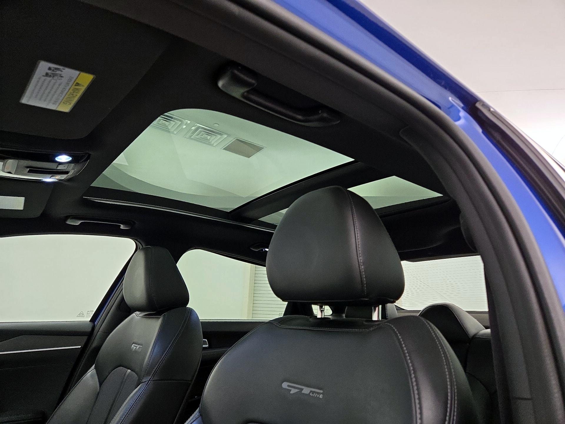 Thumbnail: 2021 Kia K5 - 19