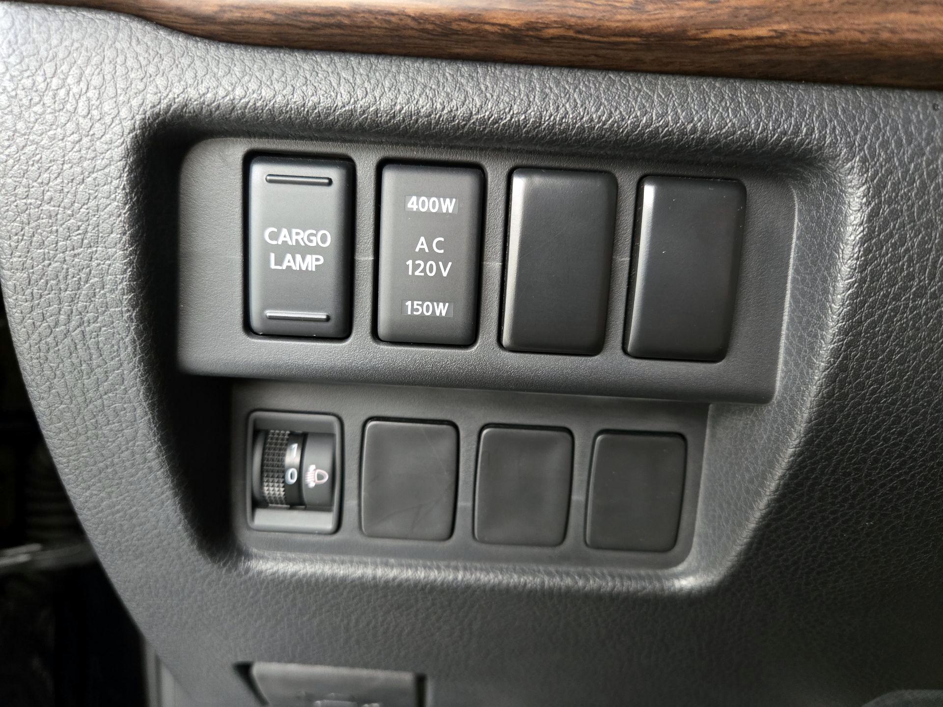 Thumbnail: 2021 Nissan Titan - 13