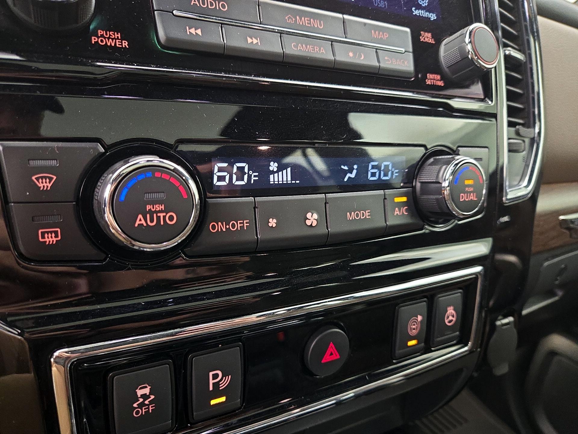 Thumbnail: 2021 Nissan Titan - 16