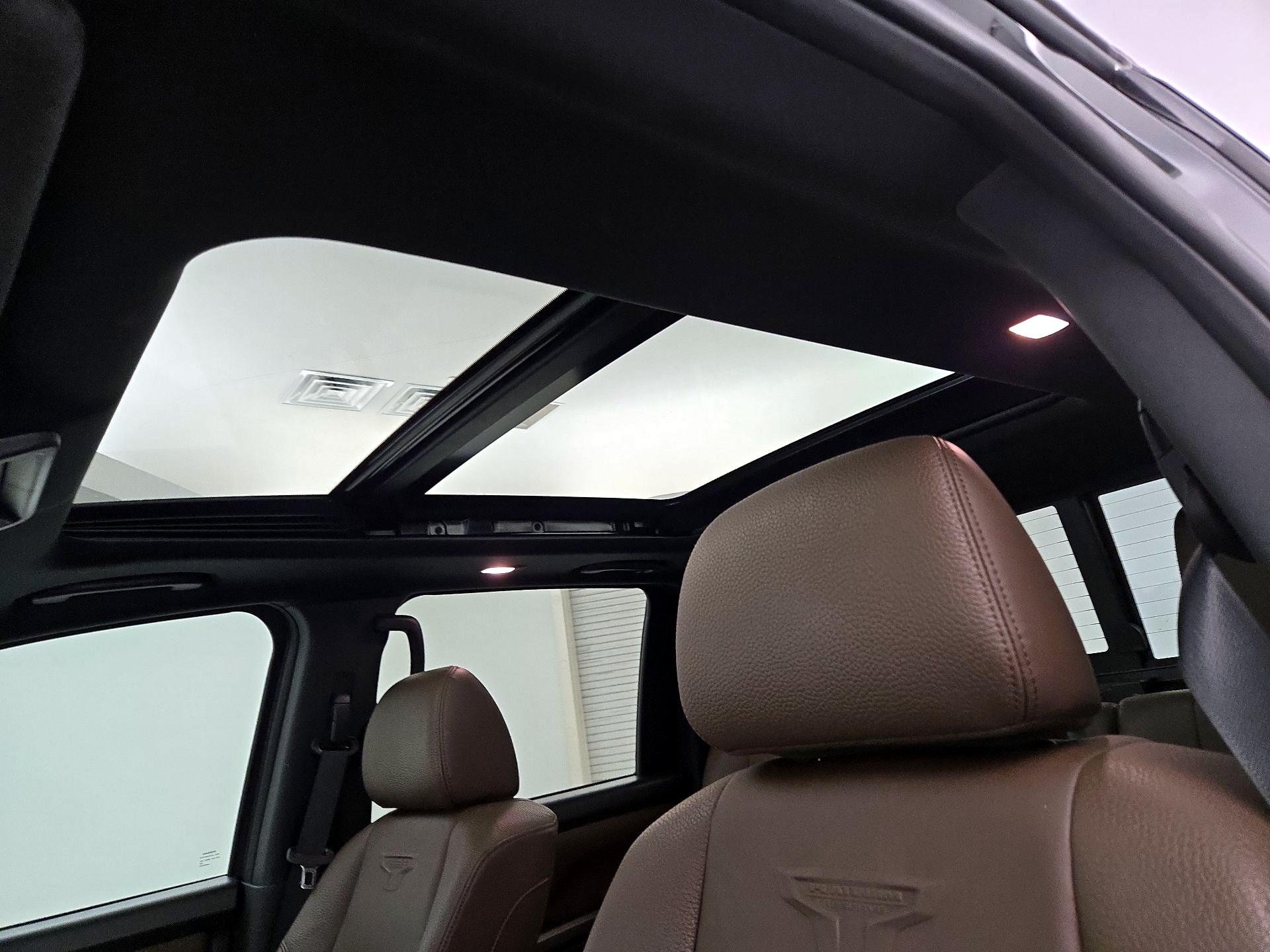 Thumbnail: 2021 Nissan Titan - 19