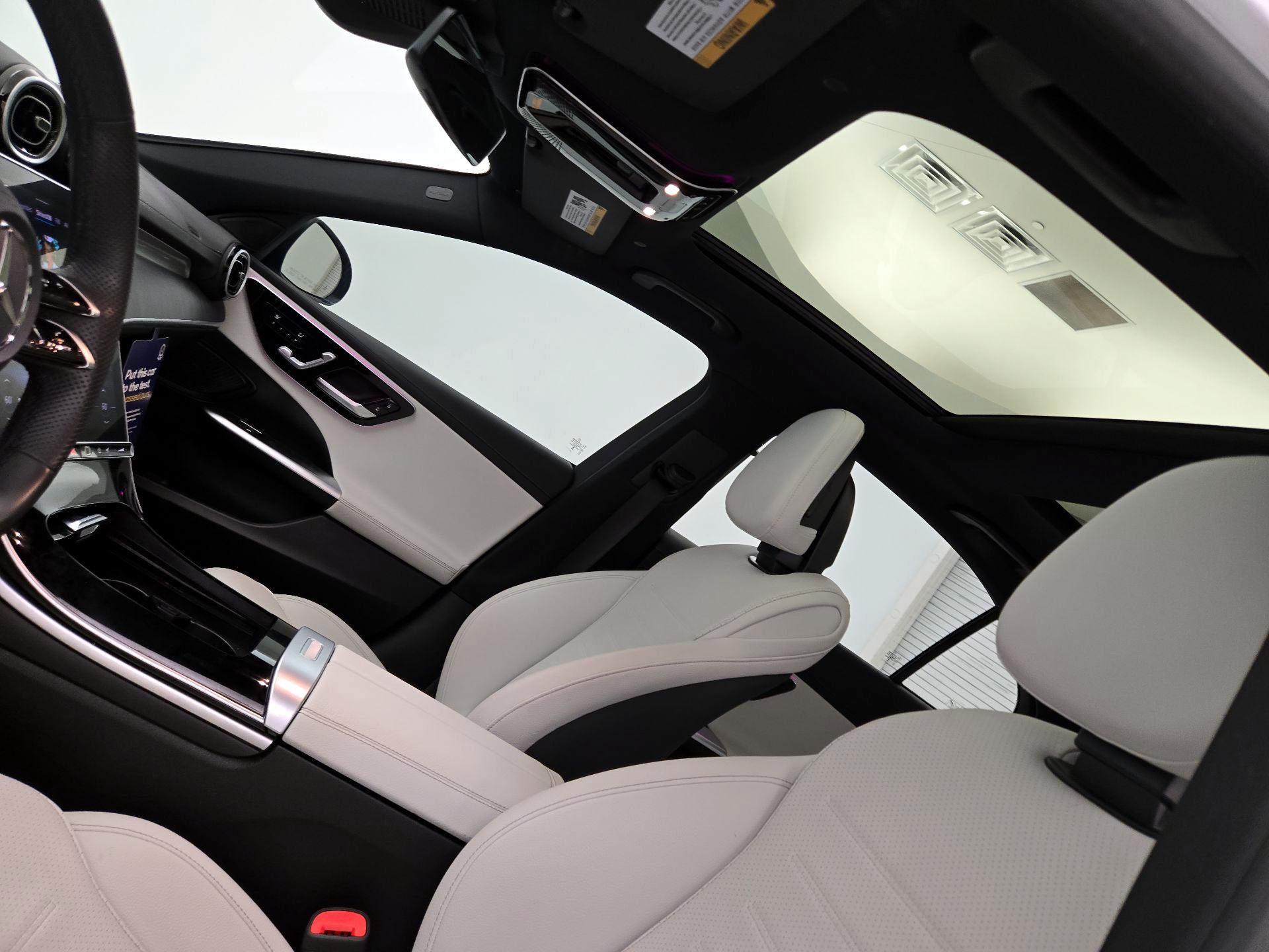 Thumbnail: 2024 Mercedes-Benz C-Class - 19